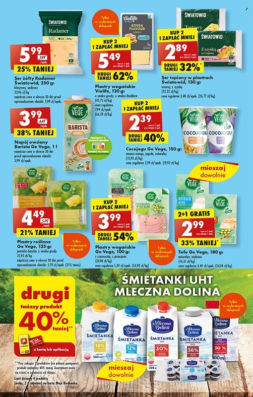 Gazetka Biedronka - 17.07.2023 - 22.07.2023. Strona 27