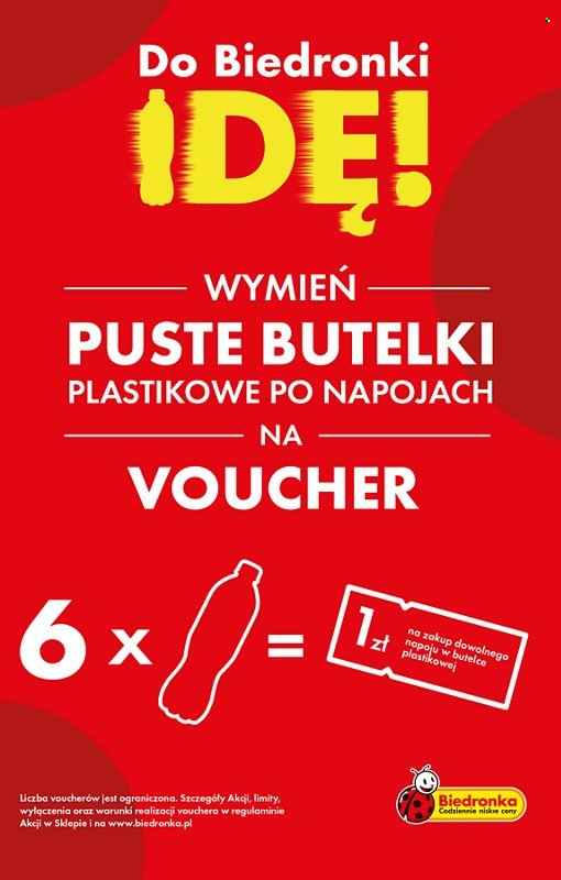 Gazetka Biedronka - 17.07.2023 - 22.07.2023. Strona 53