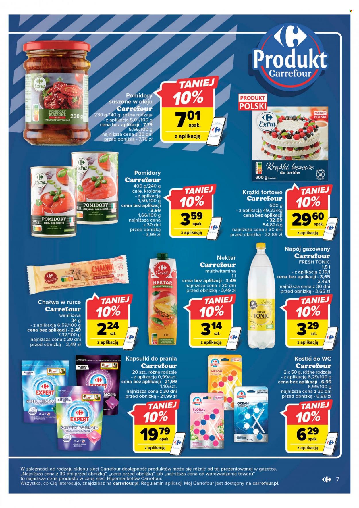 Gazetka Carrefour - 18.07.2023 - 29.07.2023. Strona 9
