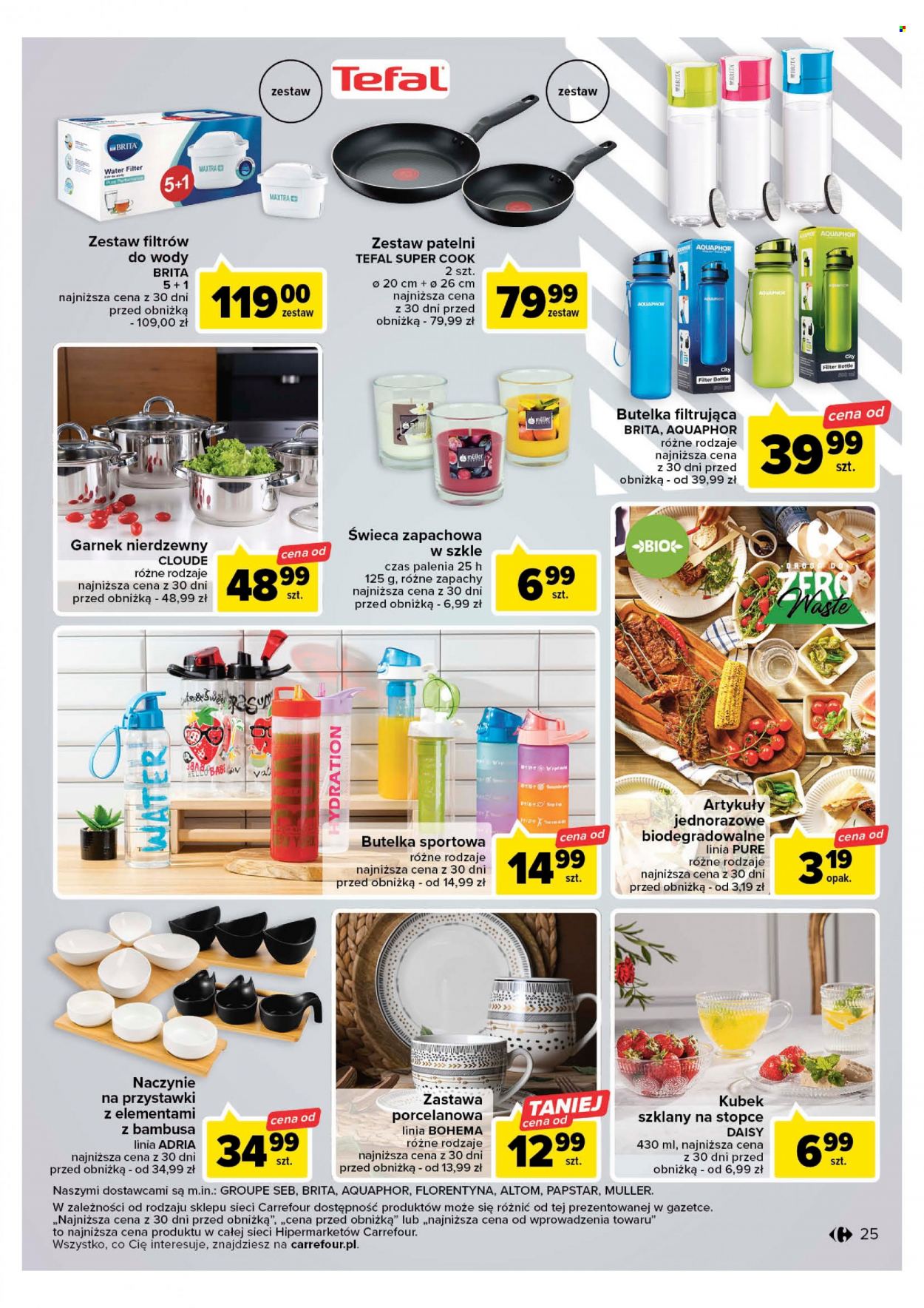 Gazetka Carrefour - 18.07.2023 - 29.07.2023. Strona 27