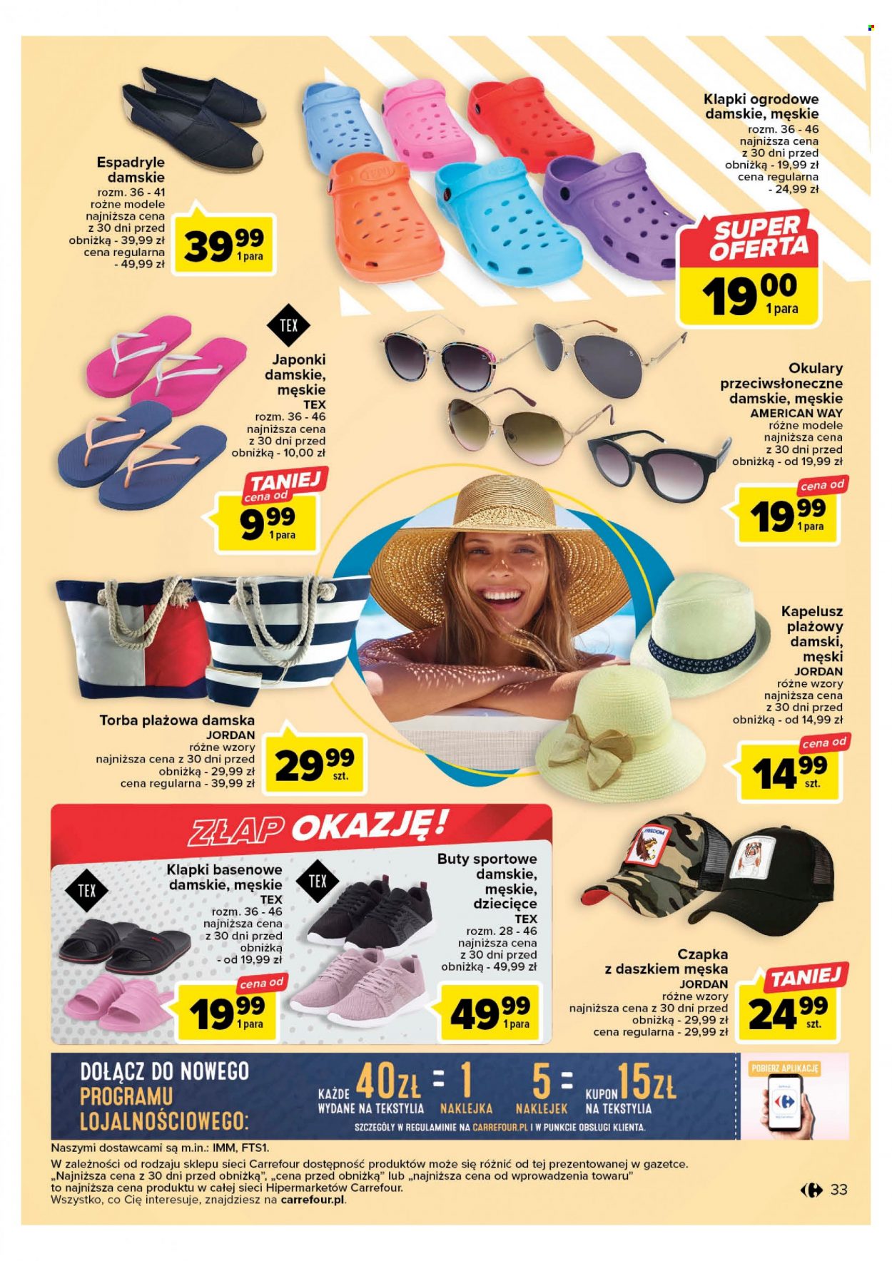 Gazetka Carrefour - 18.07.2023 - 29.07.2023. Strona 35