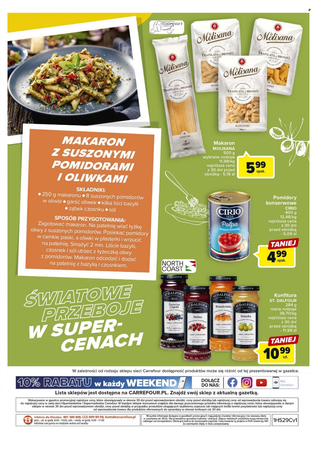 Gazetka Carrefour - 18.07.2023 - 29.07.2023. Strona 20