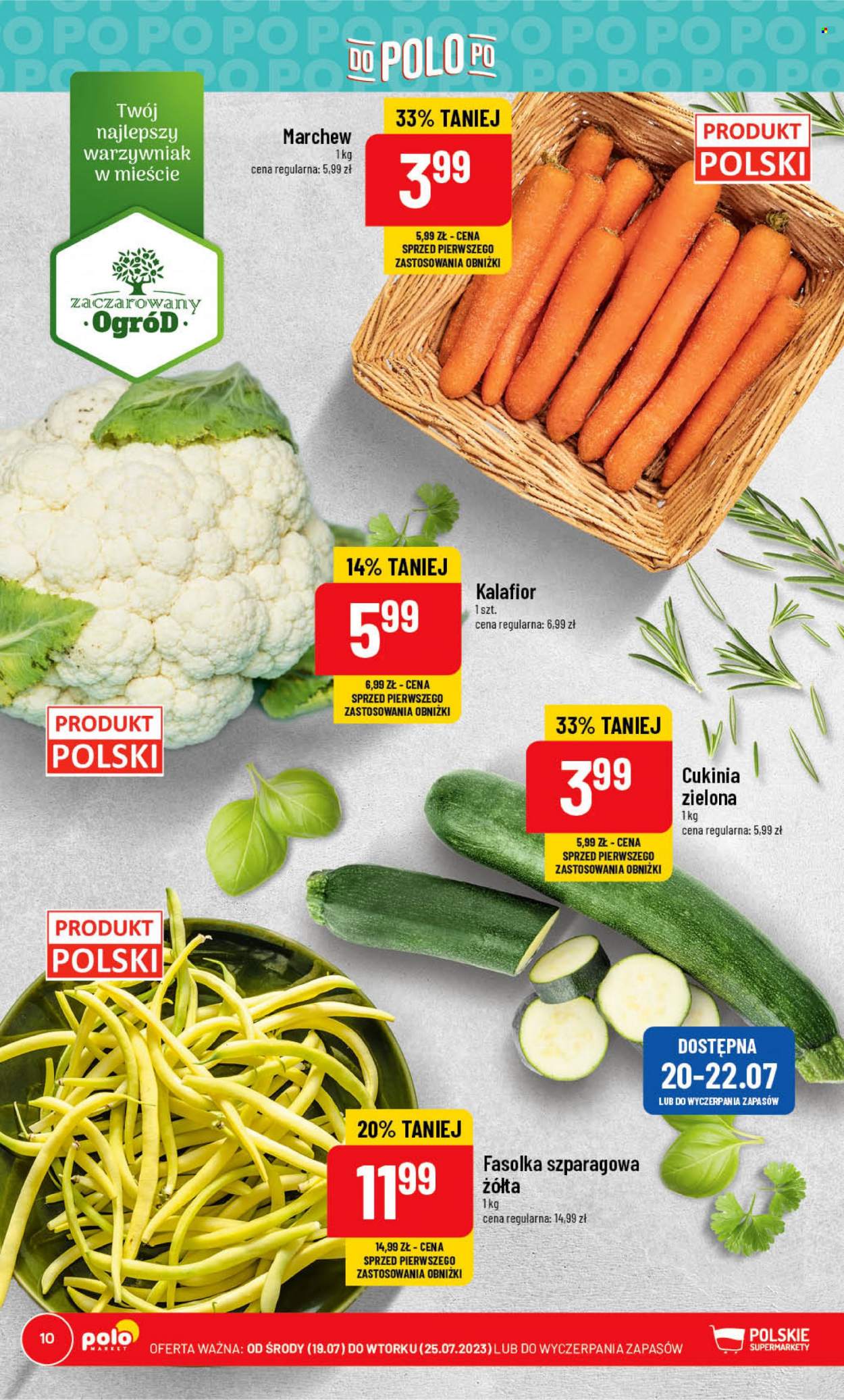 Gazetka Polomarket - 19.07.2023 - 25.07.2023. Strona 10