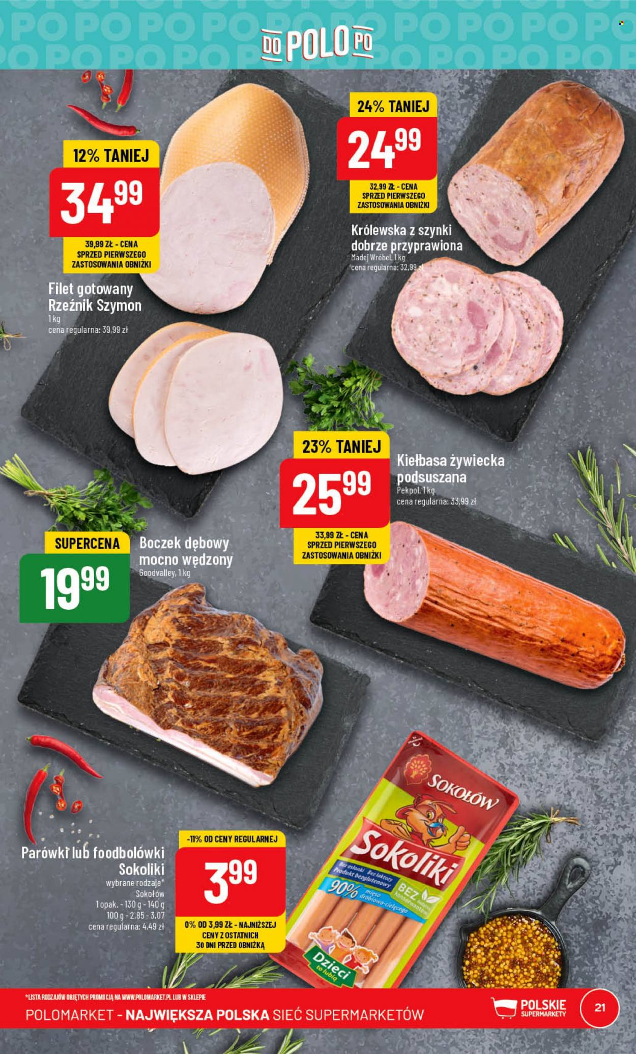 Gazetka Polomarket - 19.07.2023 - 25.07.2023. Strona 21