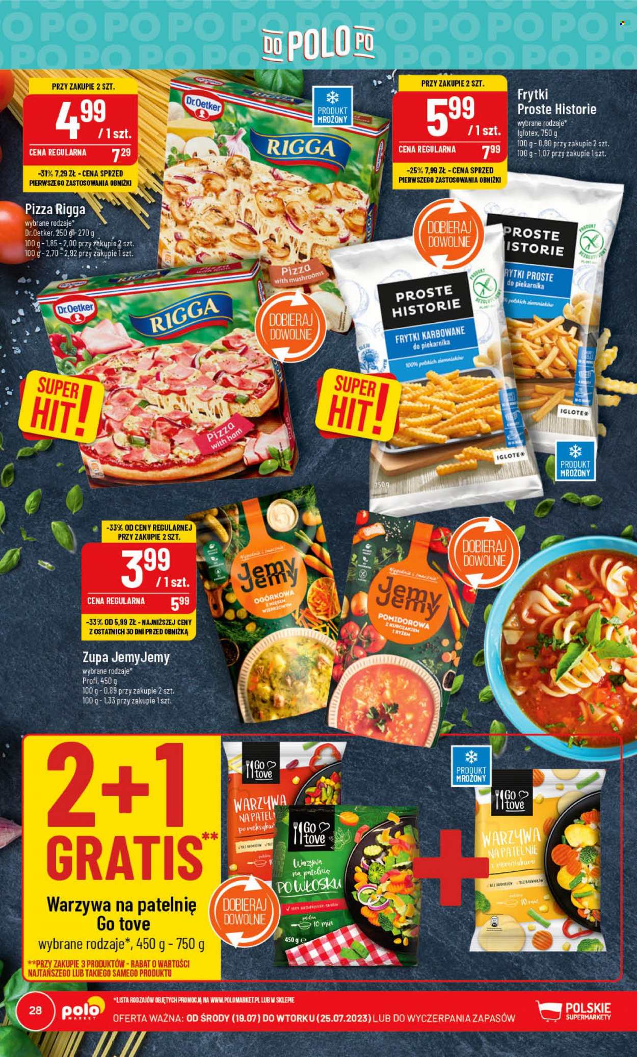 Gazetka Polomarket - 19.07.2023 - 25.07.2023. Strona 28