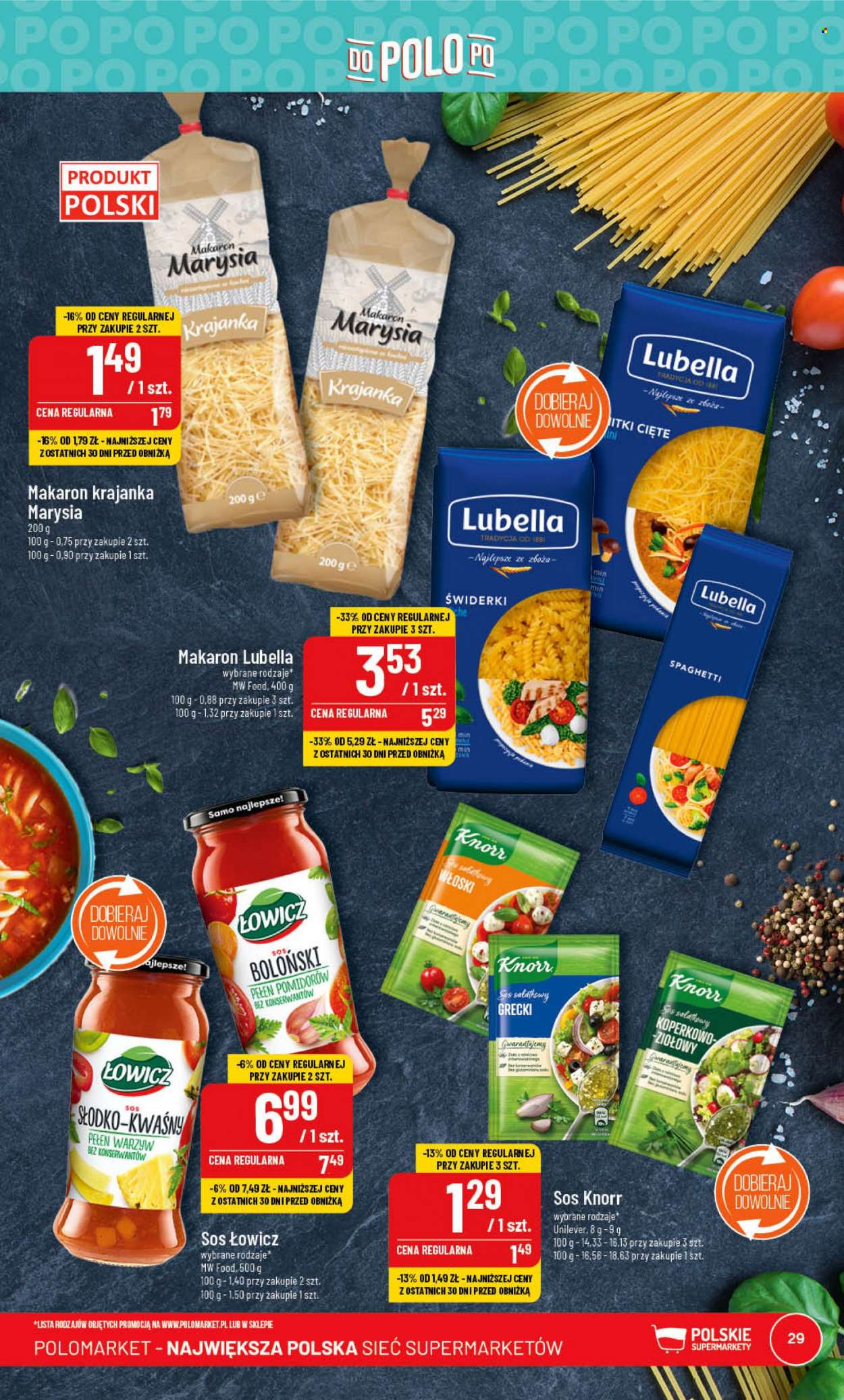 Gazetka Polomarket - 19.07.2023 - 25.07.2023. Strona 29