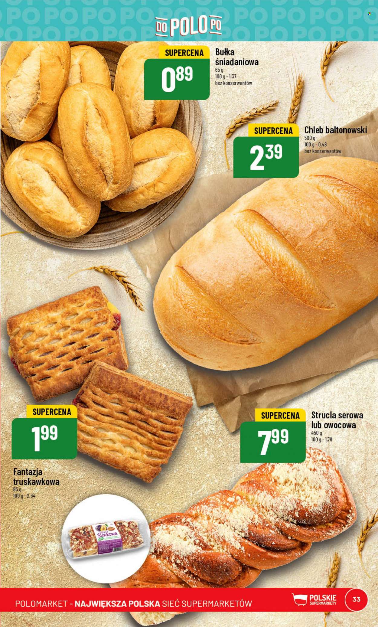 Gazetka Polomarket - 19.07.2023 - 25.07.2023. Strona 33
