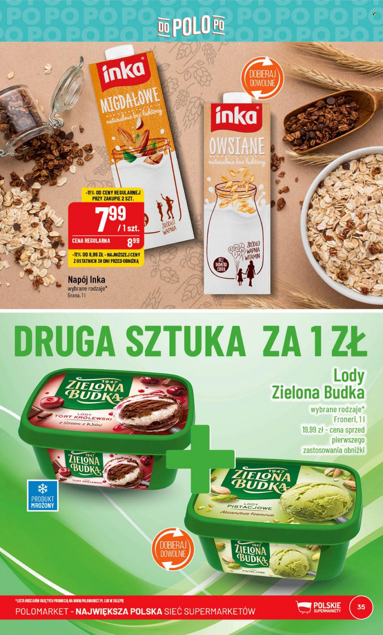 Gazetka Polomarket - 19.07.2023 - 25.07.2023. Strona 35