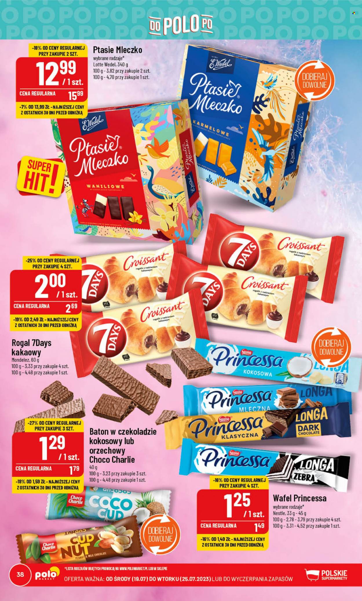Gazetka Polomarket - 19.07.2023 - 25.07.2023. Strona 38