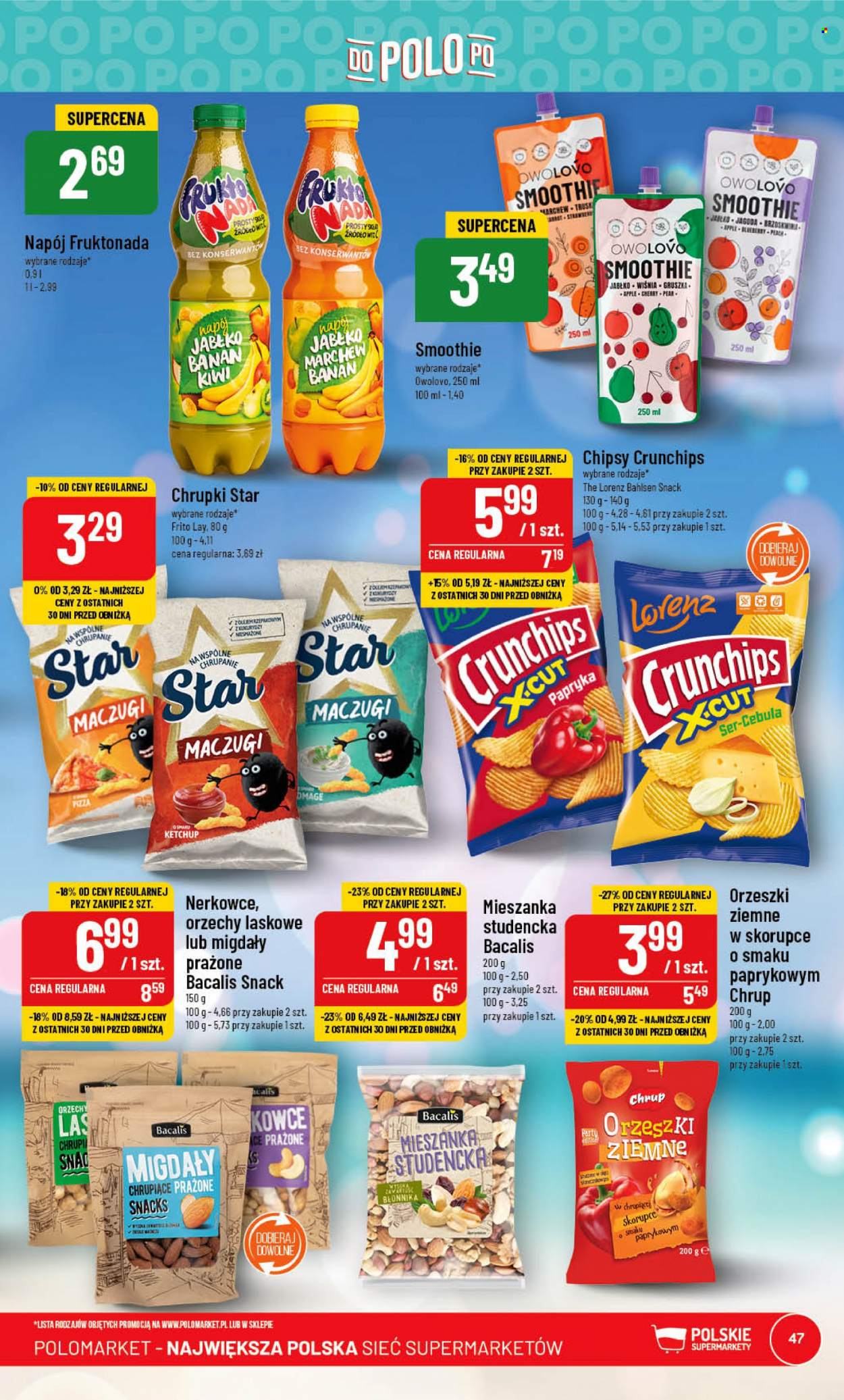 Gazetka Polomarket - 19.07.2023 - 25.07.2023. Strona 47
