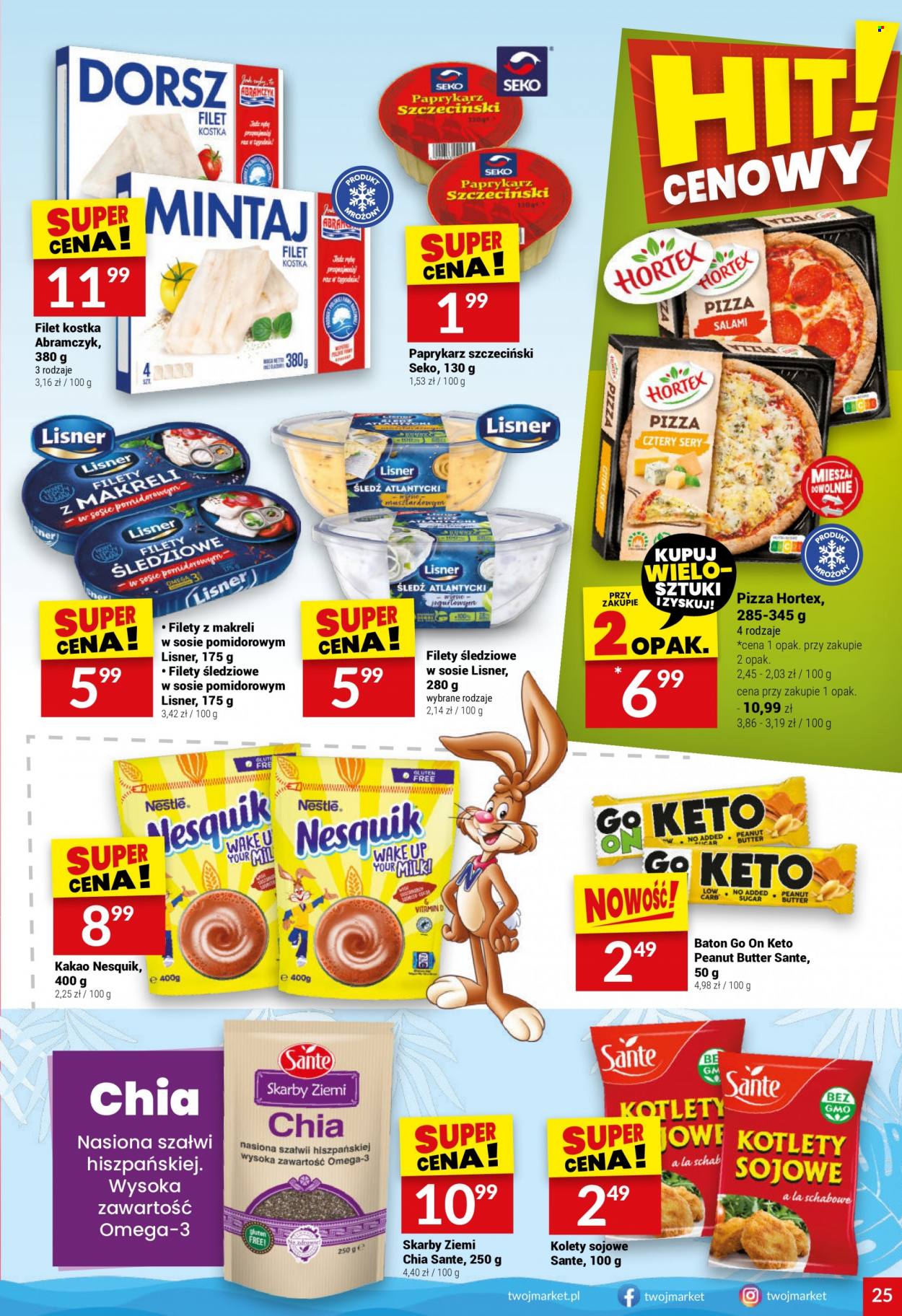 Gazetka Twój Market - 19.07.2023 - 25.07.2023. Strona 25