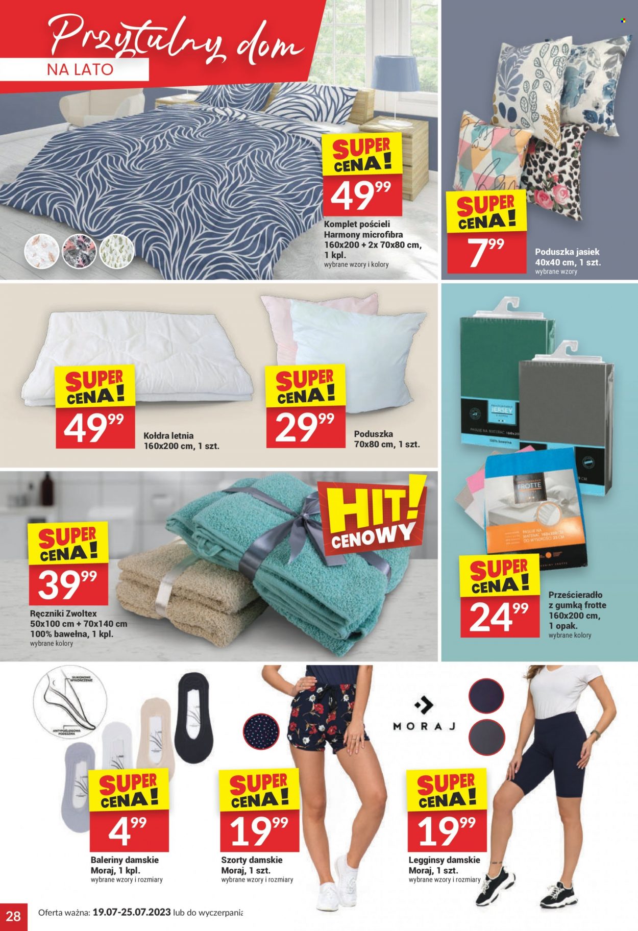 Gazetka Twój Market - 19.07.2023 - 25.07.2023. Strona 28