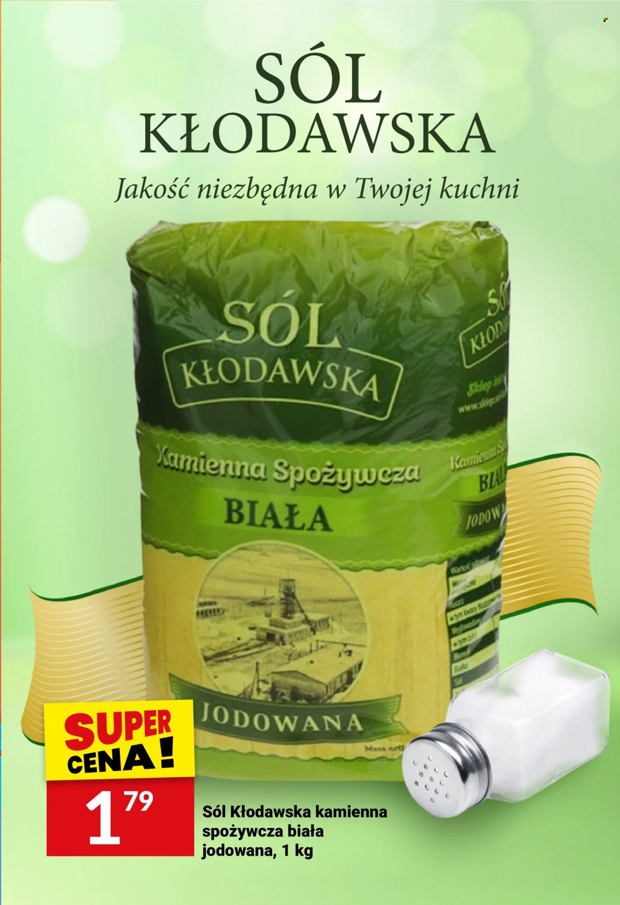 Gazetka Twój Market - 19.07.2023 - 25.07.2023. Strona 33