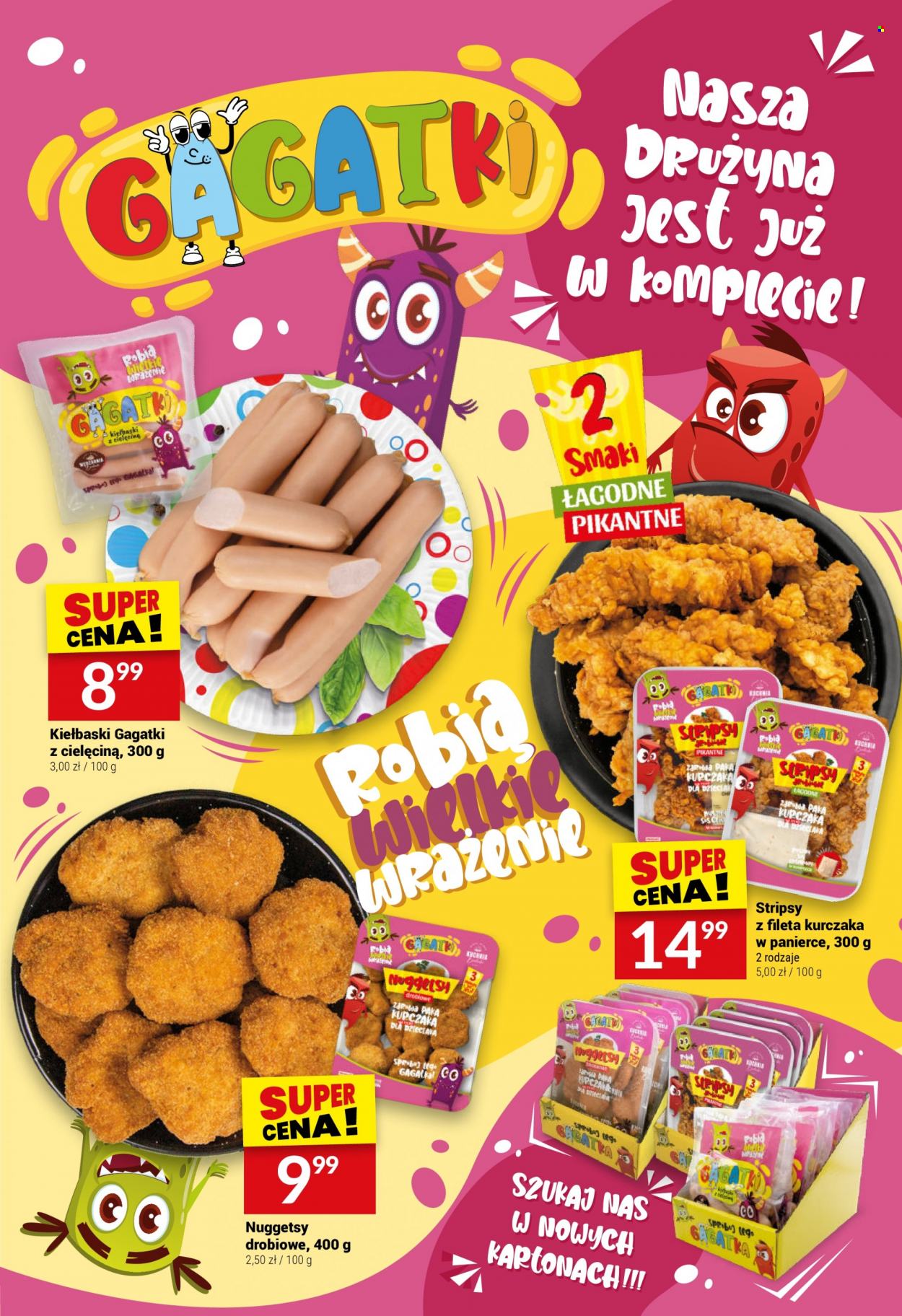 Gazetka Twój Market - 19.07.2023 - 25.07.2023. Strona 34
