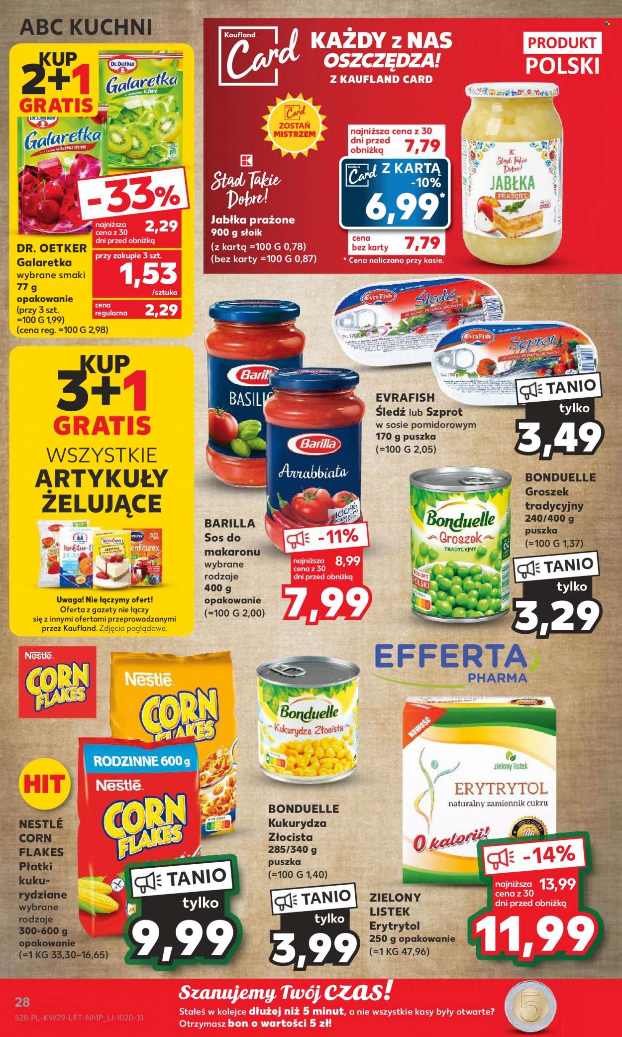 Gazetka Kaufland - 20.07.2023 - 26.07.2023. Strona 28