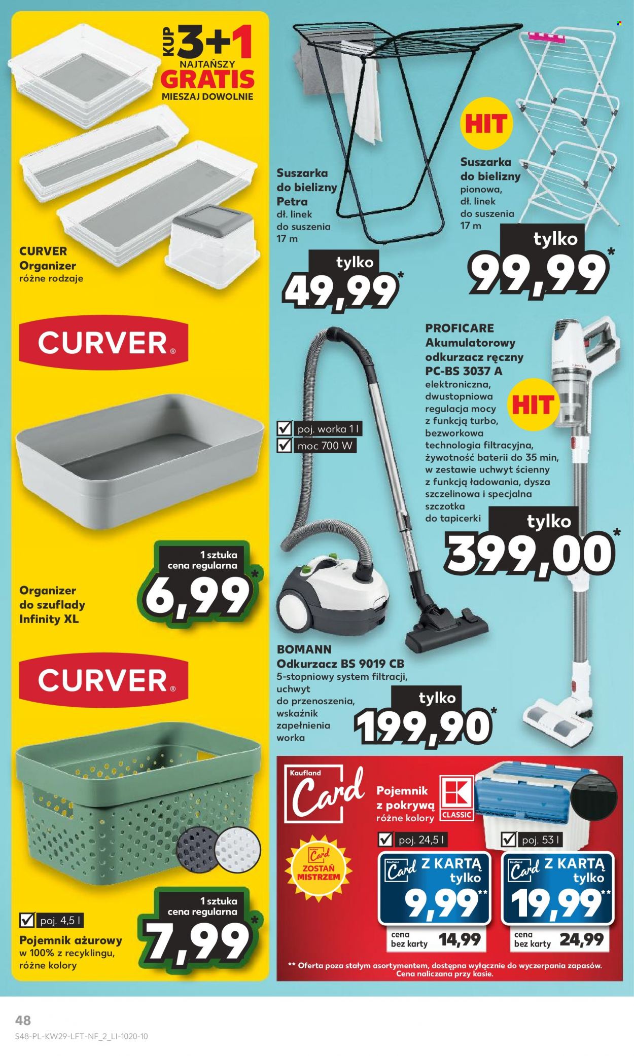 Gazetka Kaufland - 20.07.2023 - 26.07.2023. Strona 48