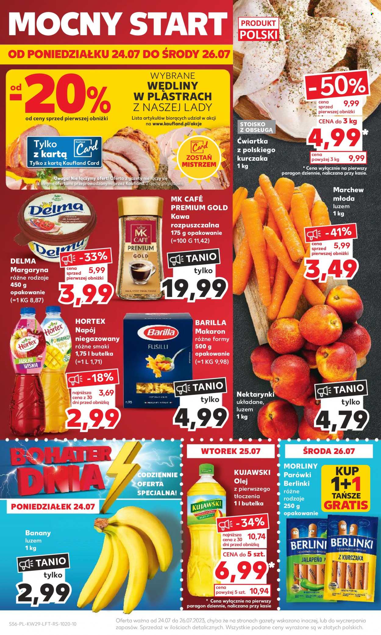 Gazetka Kaufland - 20.07.2023 - 26.07.2023. Strona 56