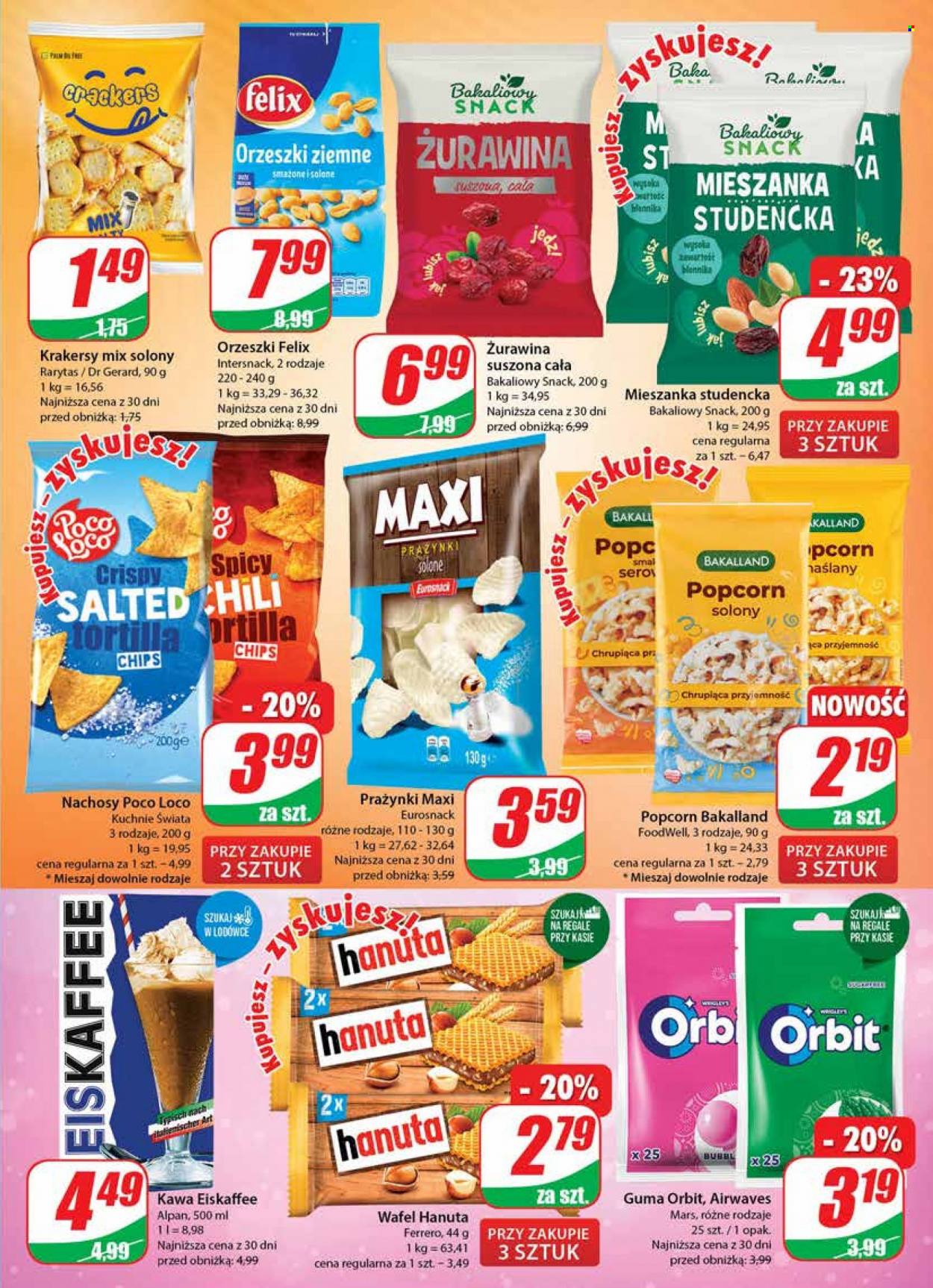 Gazetka Dino - 19.07.2023 - 25.07.2023. Strona 17
