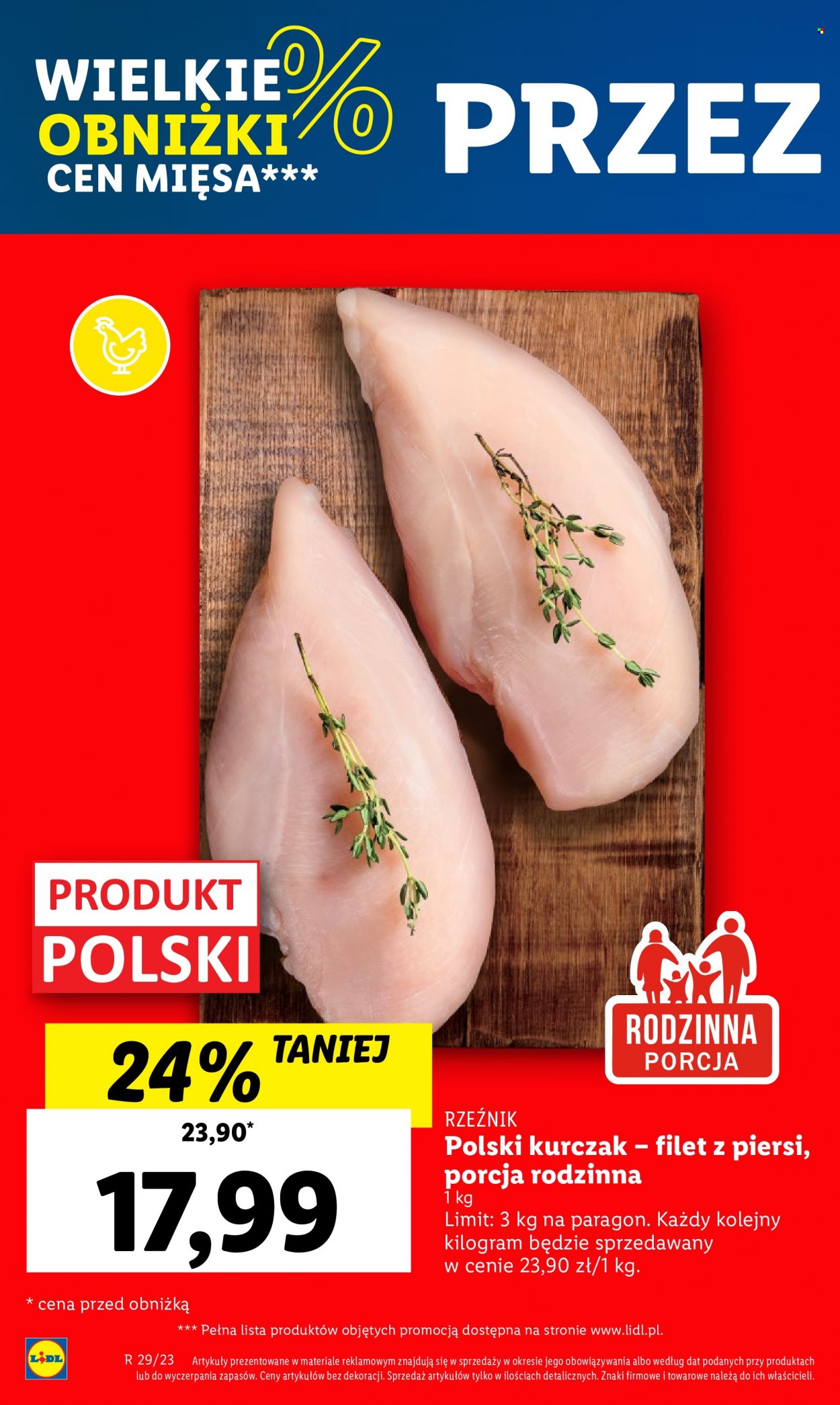 Gazetka Lidl - 20.07.2023 - 22.07.2023. Strona 10