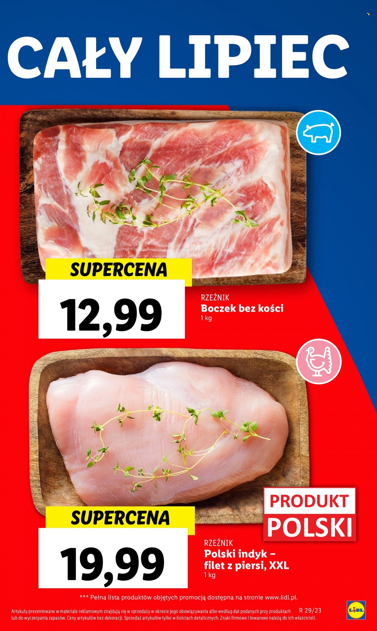 Gazetka Lidl - 20.07.2023 - 22.07.2023. Strona 11