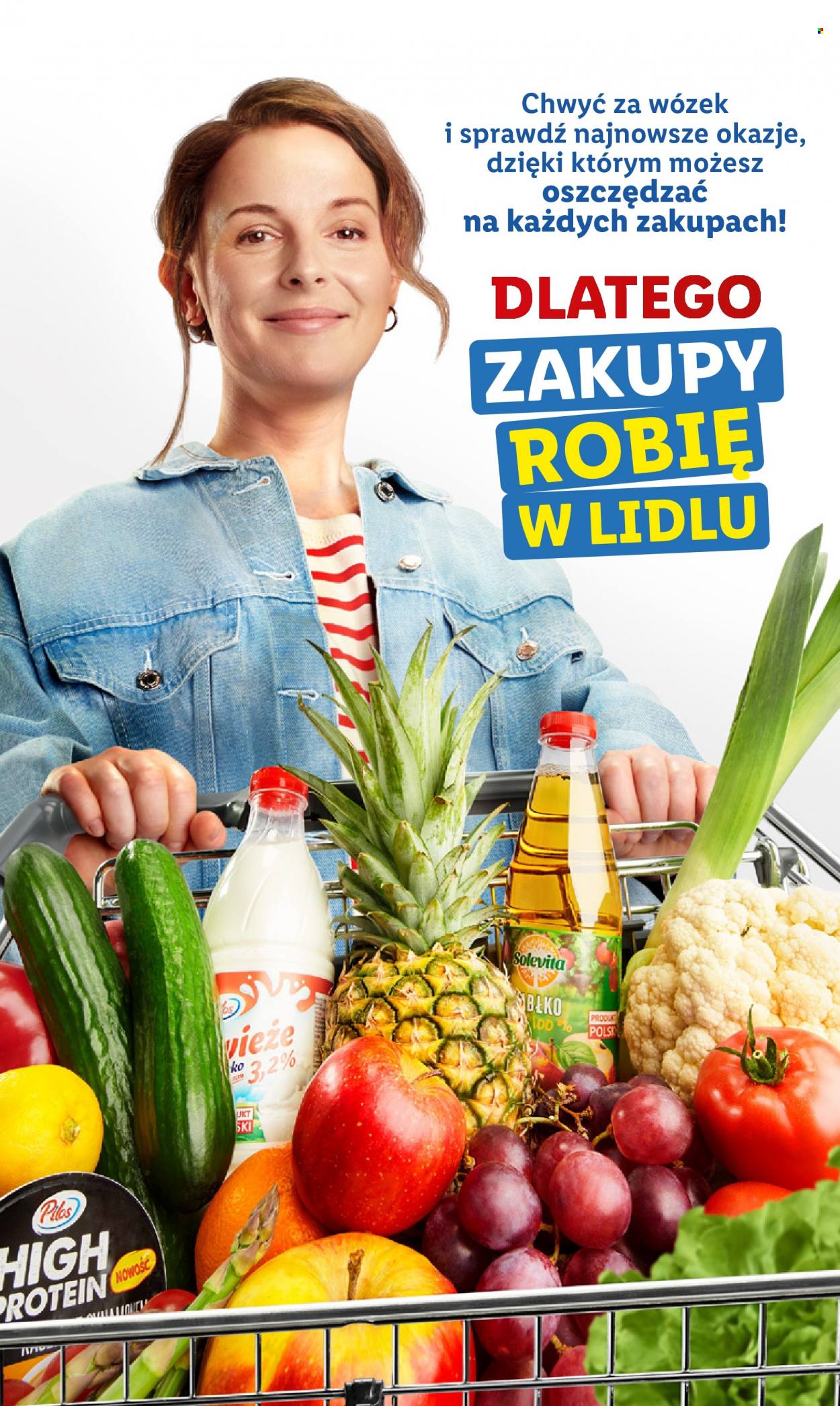 Gazetka Lidl - 20.07.2023 - 22.07.2023. Strona 12