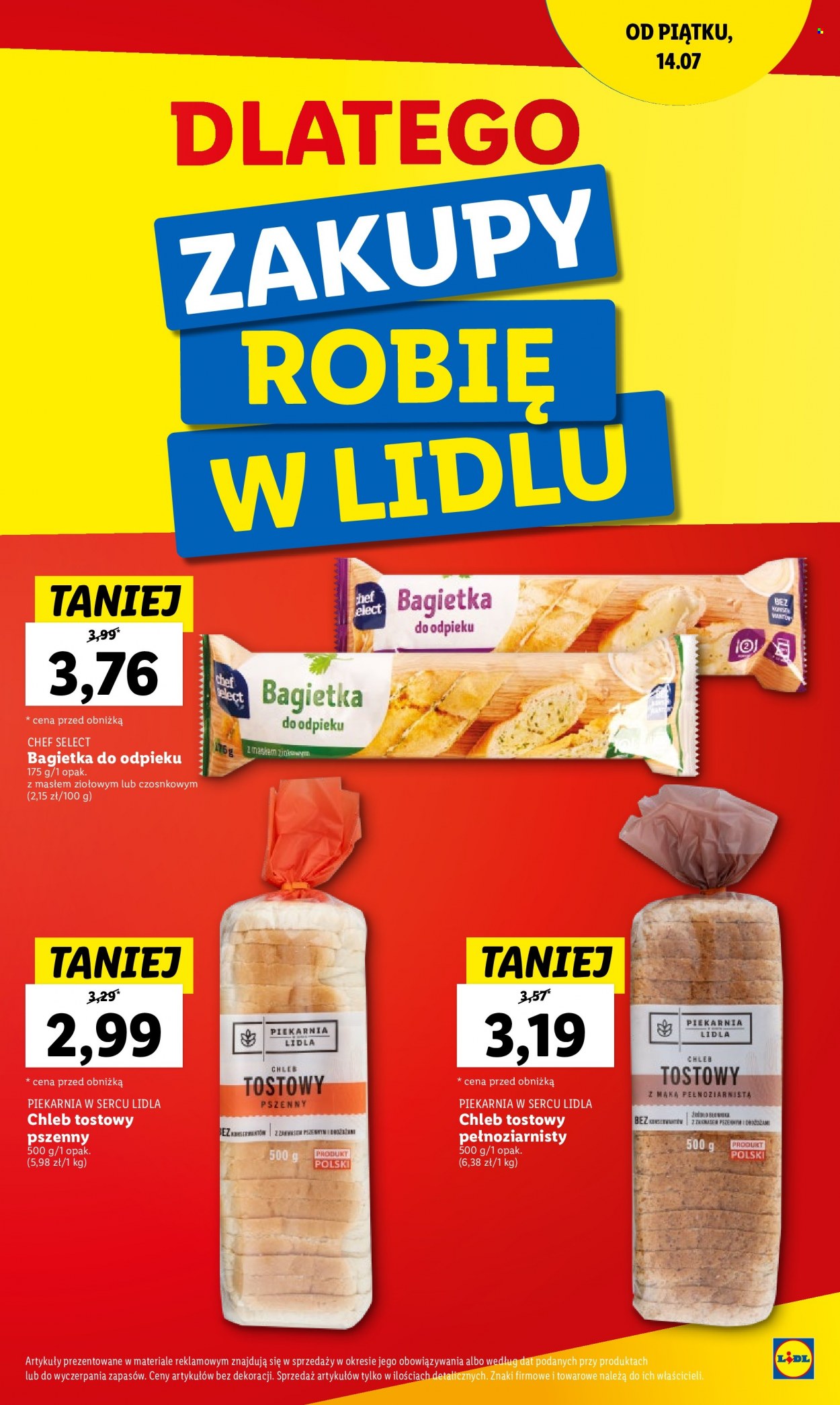 Gazetka Lidl - 20.07.2023 - 22.07.2023. Strona 23