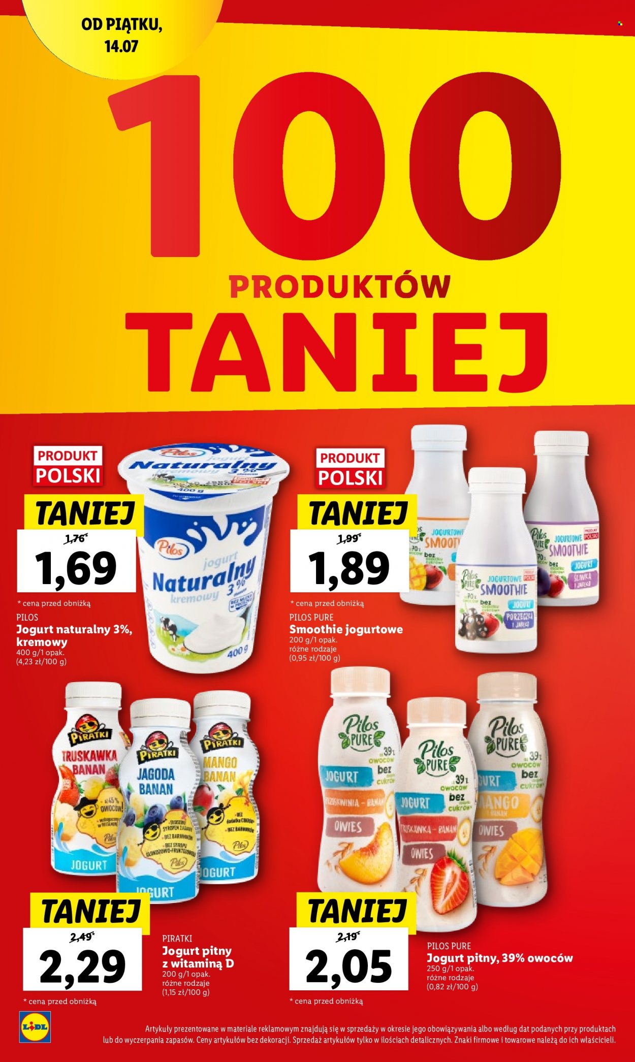 Gazetka Lidl - 20.07.2023 - 22.07.2023. Strona 28