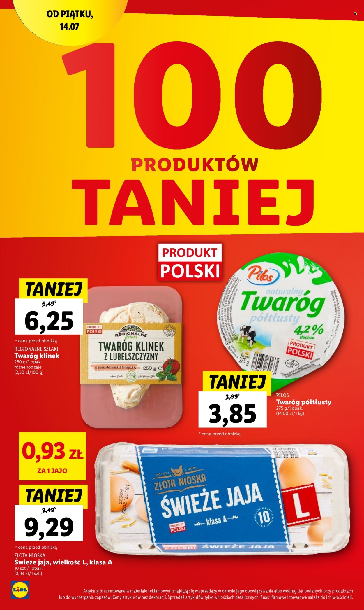 Gazetka Lidl - 20.07.2023 - 22.07.2023. Strona 30