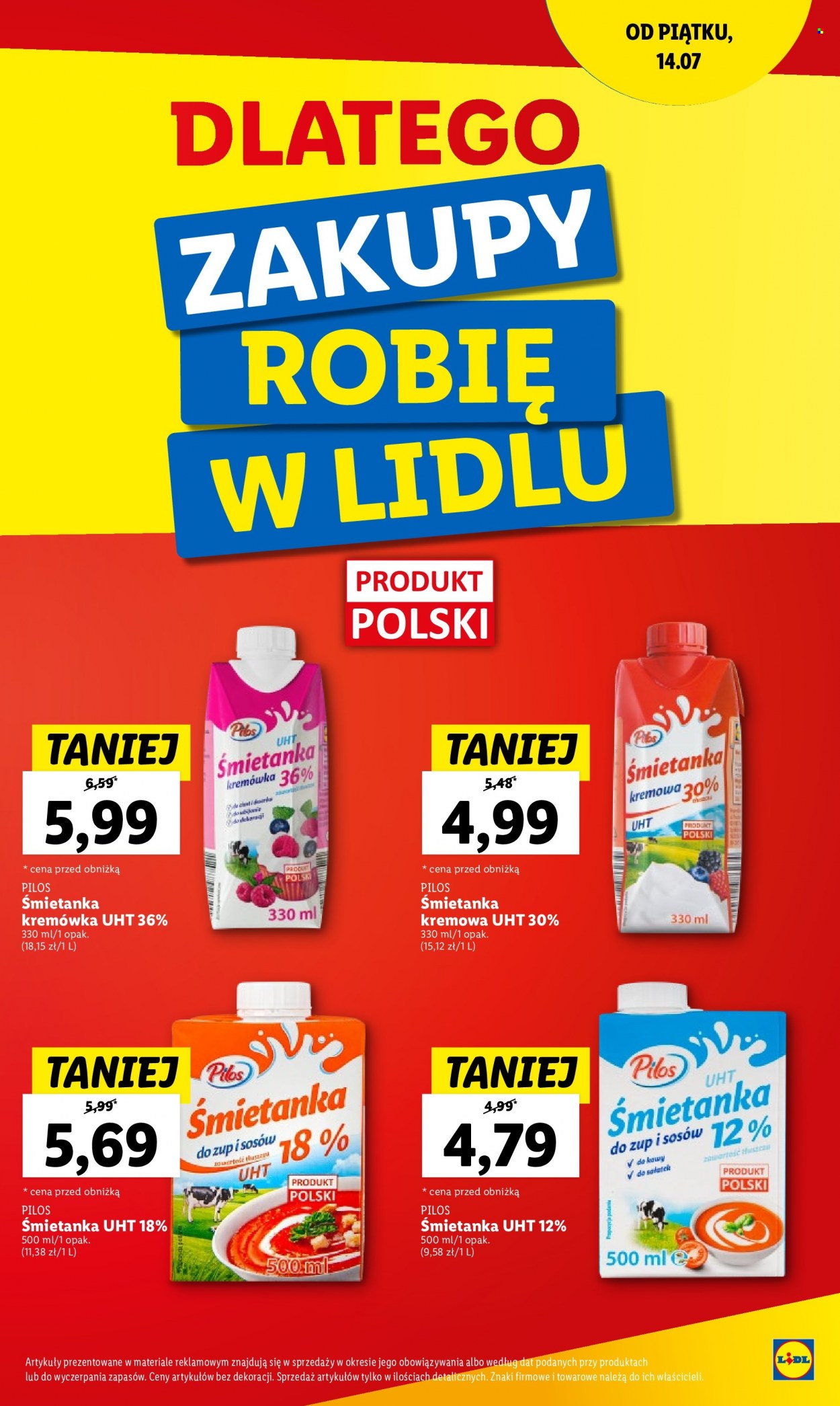 Gazetka Lidl - 20.07.2023 - 22.07.2023. Strona 31