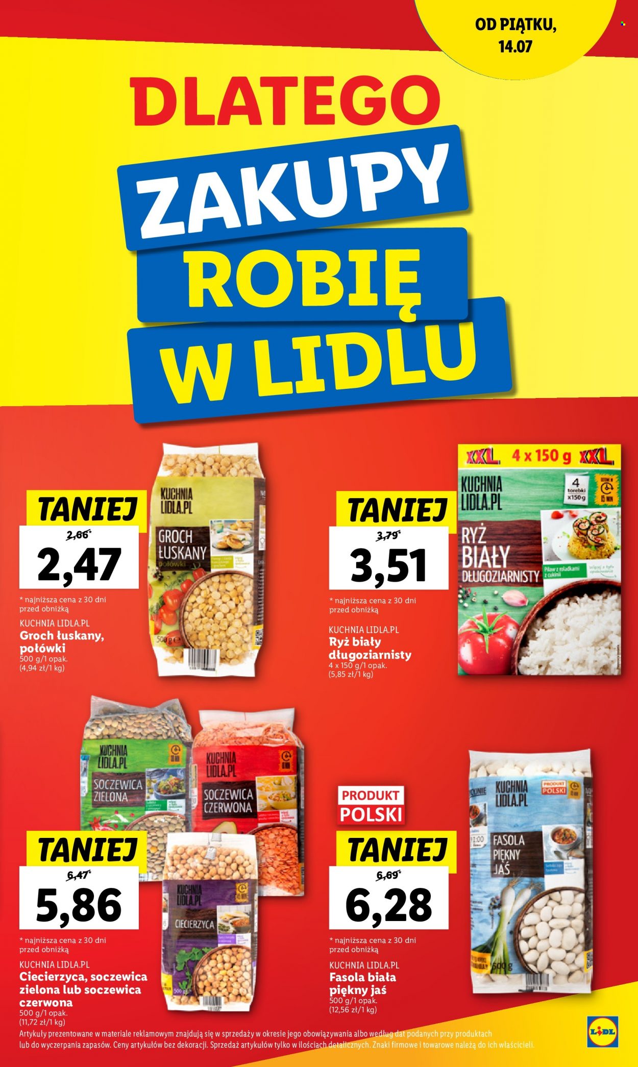 Gazetka Lidl - 20.07.2023 - 22.07.2023. Strona 37