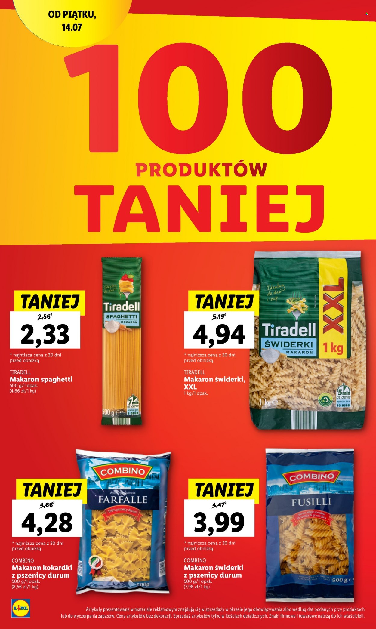 Gazetka Lidl - 20.07.2023 - 22.07.2023. Strona 38