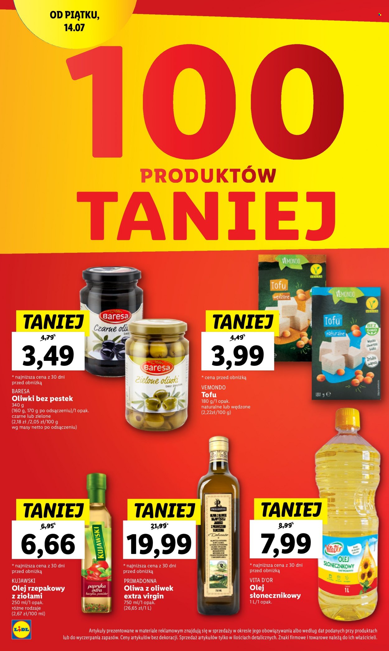 Gazetka Lidl - 20.07.2023 - 22.07.2023. Strona 40