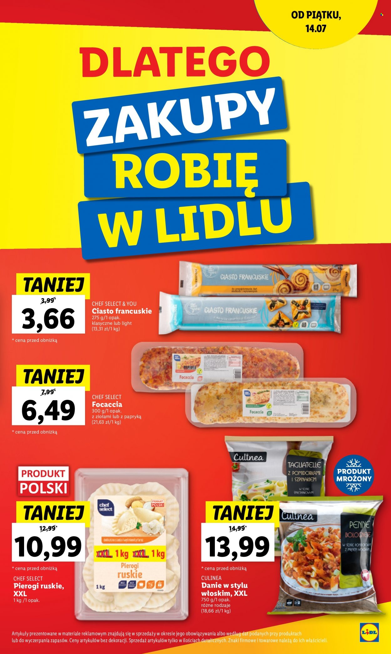 Gazetka Lidl - 20.07.2023 - 22.07.2023. Strona 41