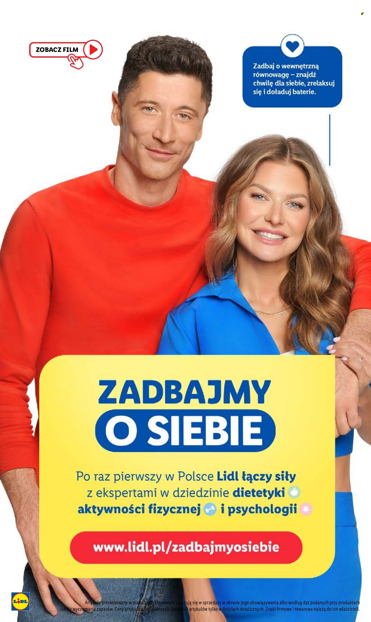 Gazetka Lidl - 20.07.2023 - 22.07.2023. Strona 46