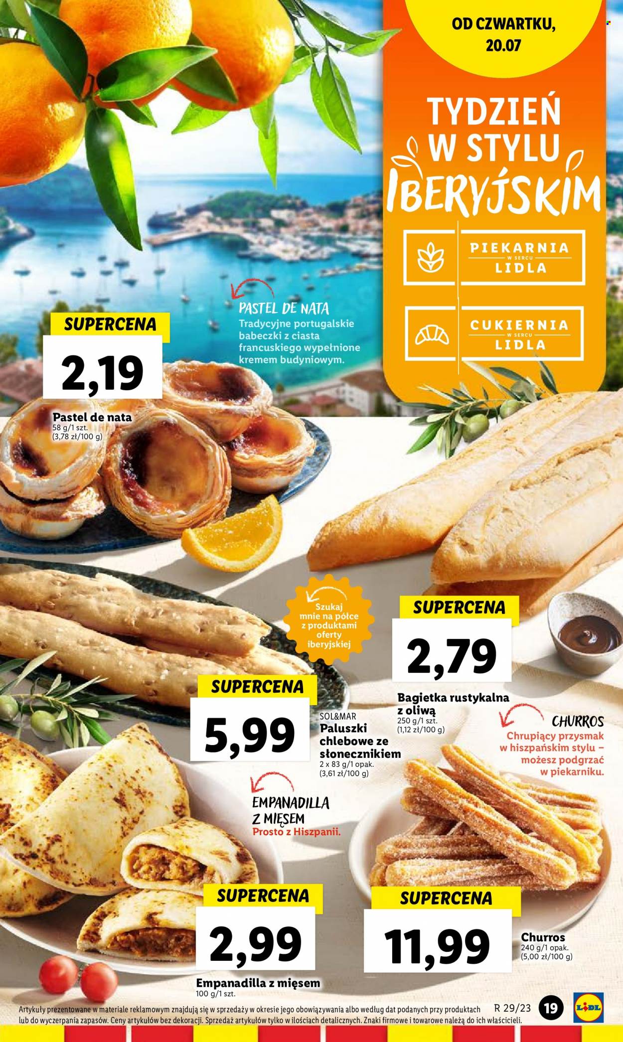Gazetka Lidl - 20.07.2023 - 22.07.2023. Strona 59