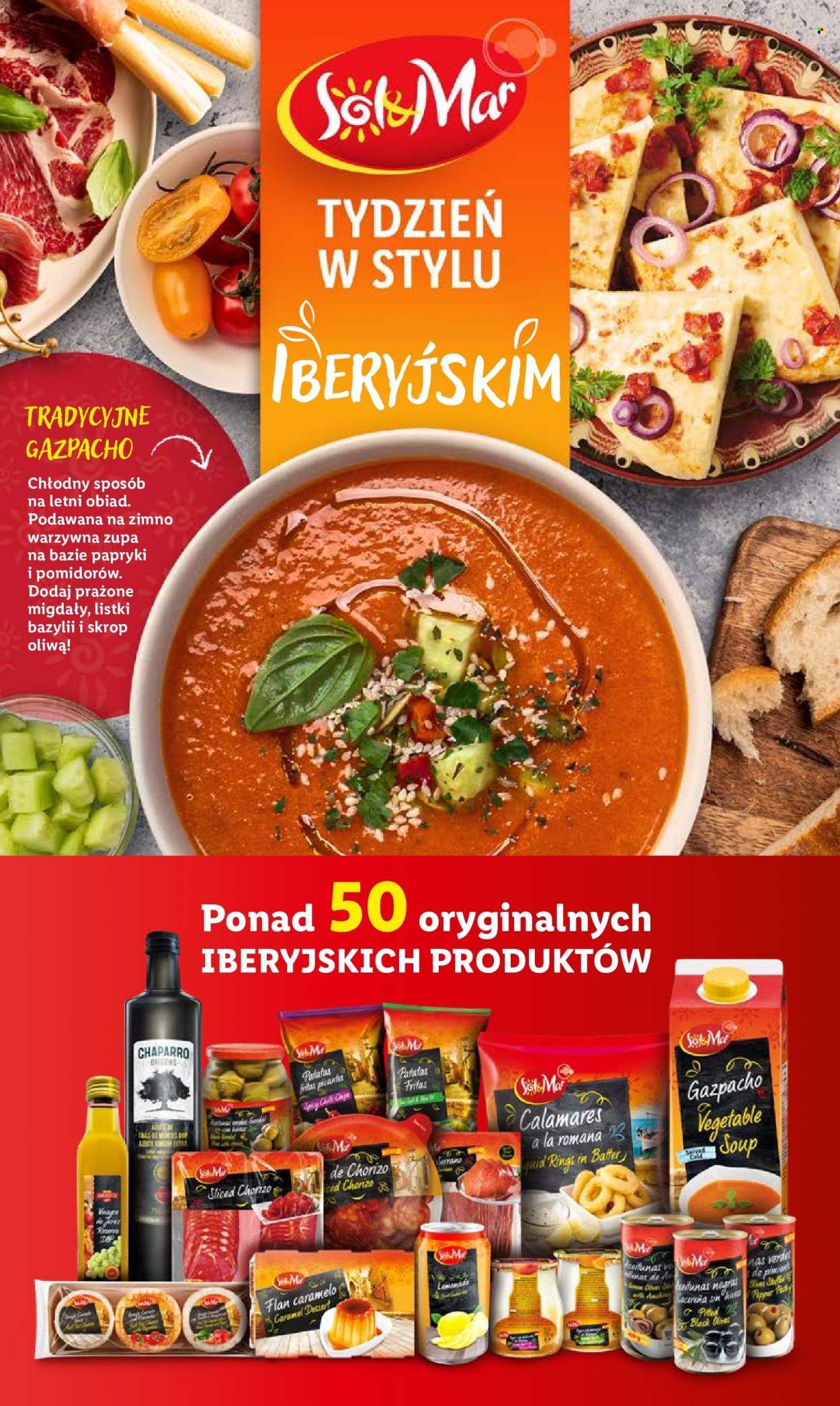 Gazetka Lidl - 20.07.2023 - 22.07.2023. Strona 68