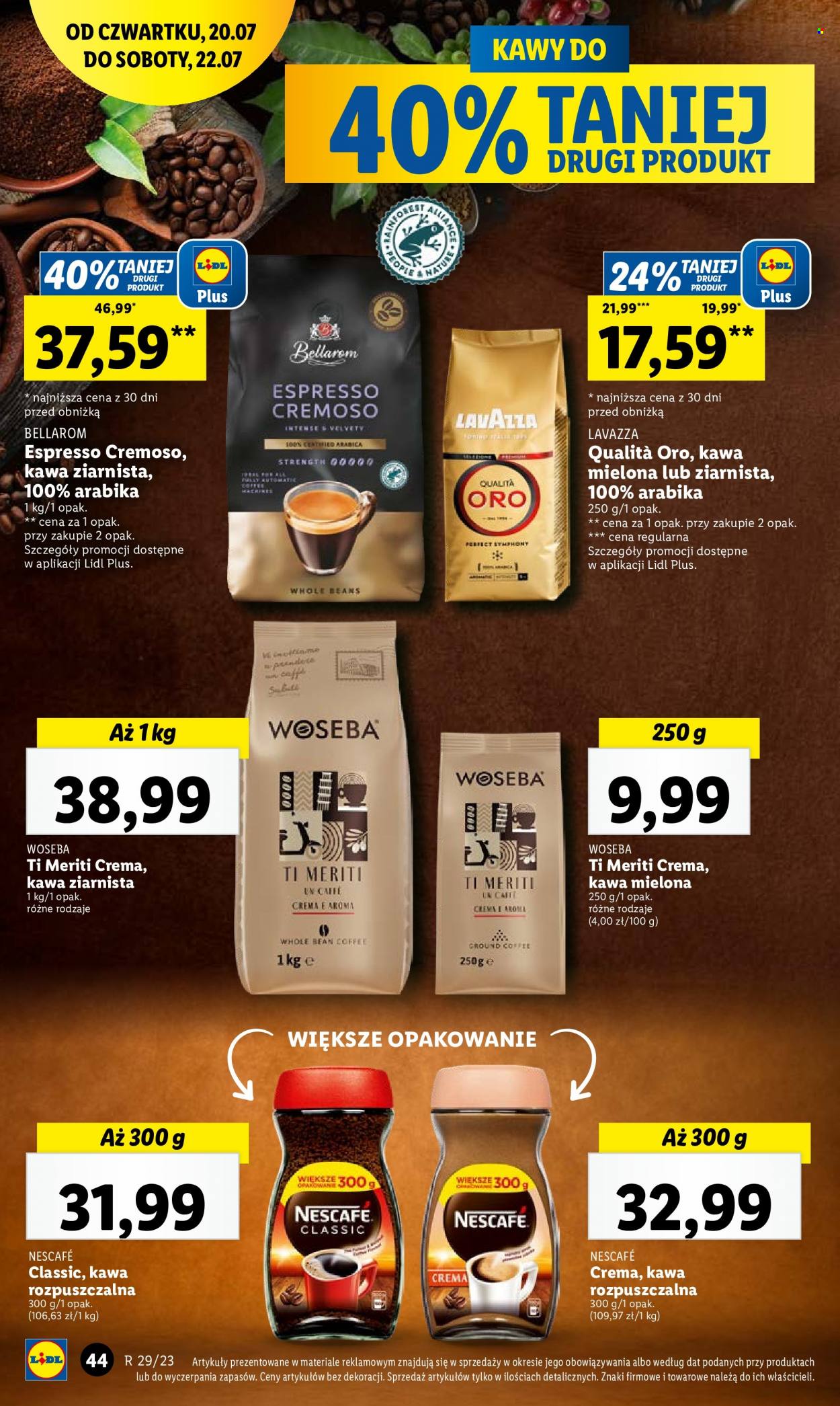 Gazetka Lidl - 20.07.2023 - 22.07.2023. Strona 86