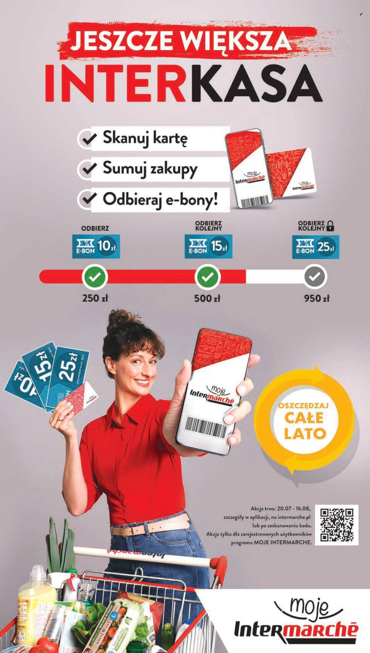Gazetka Intermarché - 20.07.2023 - 26.07.2023. Strona 5
