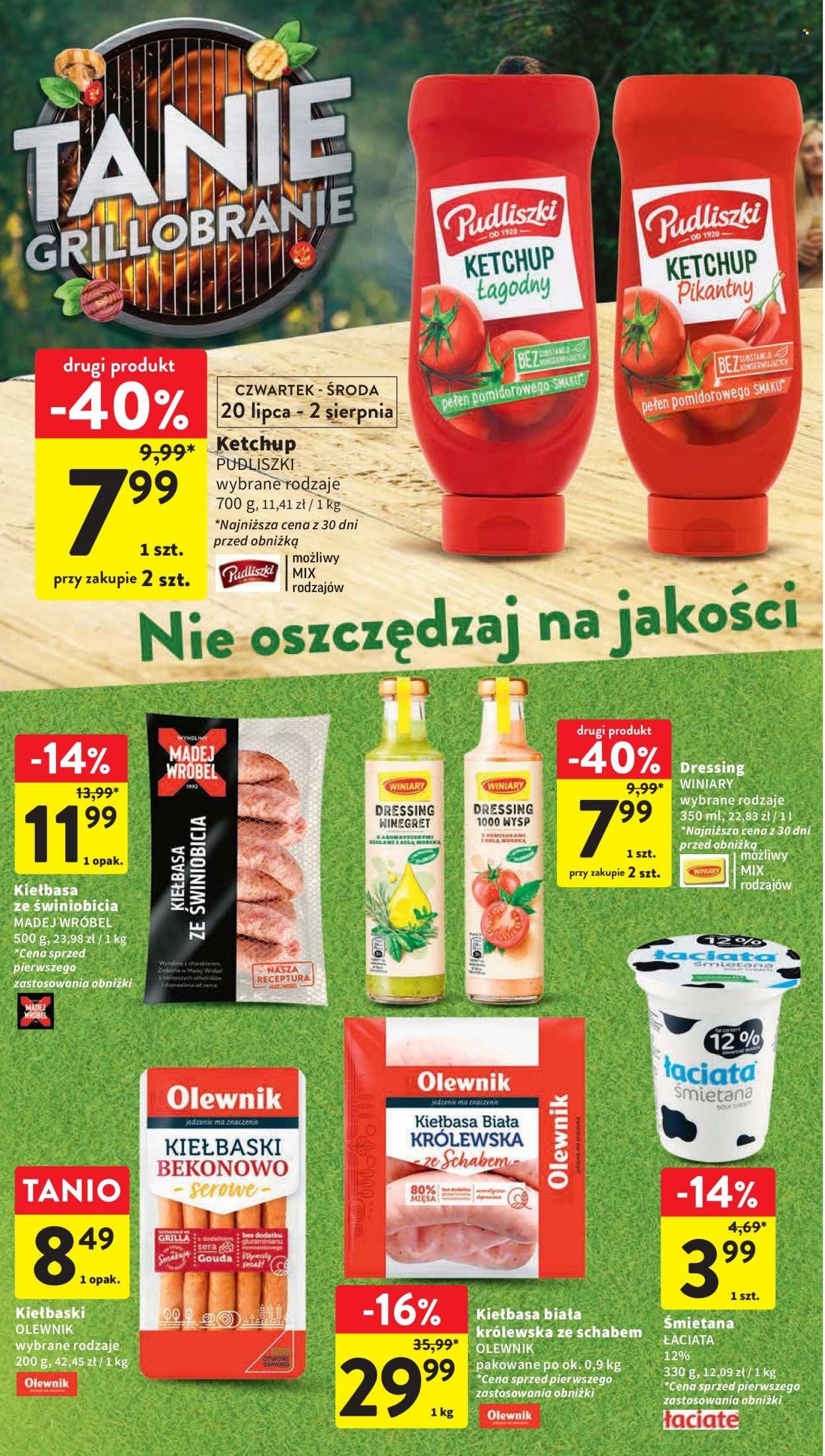 Gazetka Intermarché - 20.07.2023 - 26.07.2023. Strona 10