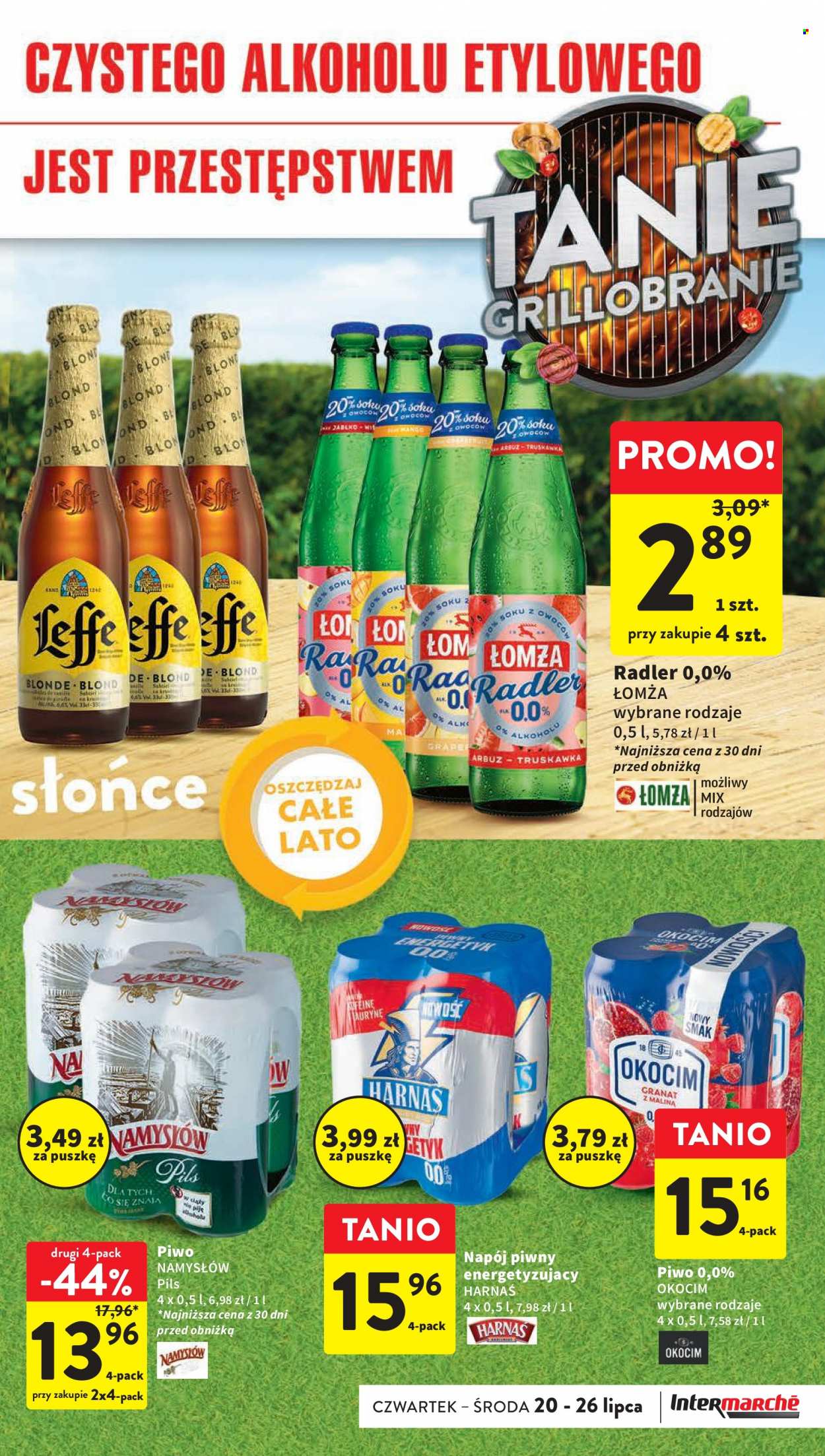 Gazetka Intermarché - 20.07.2023 - 26.07.2023. Strona 13