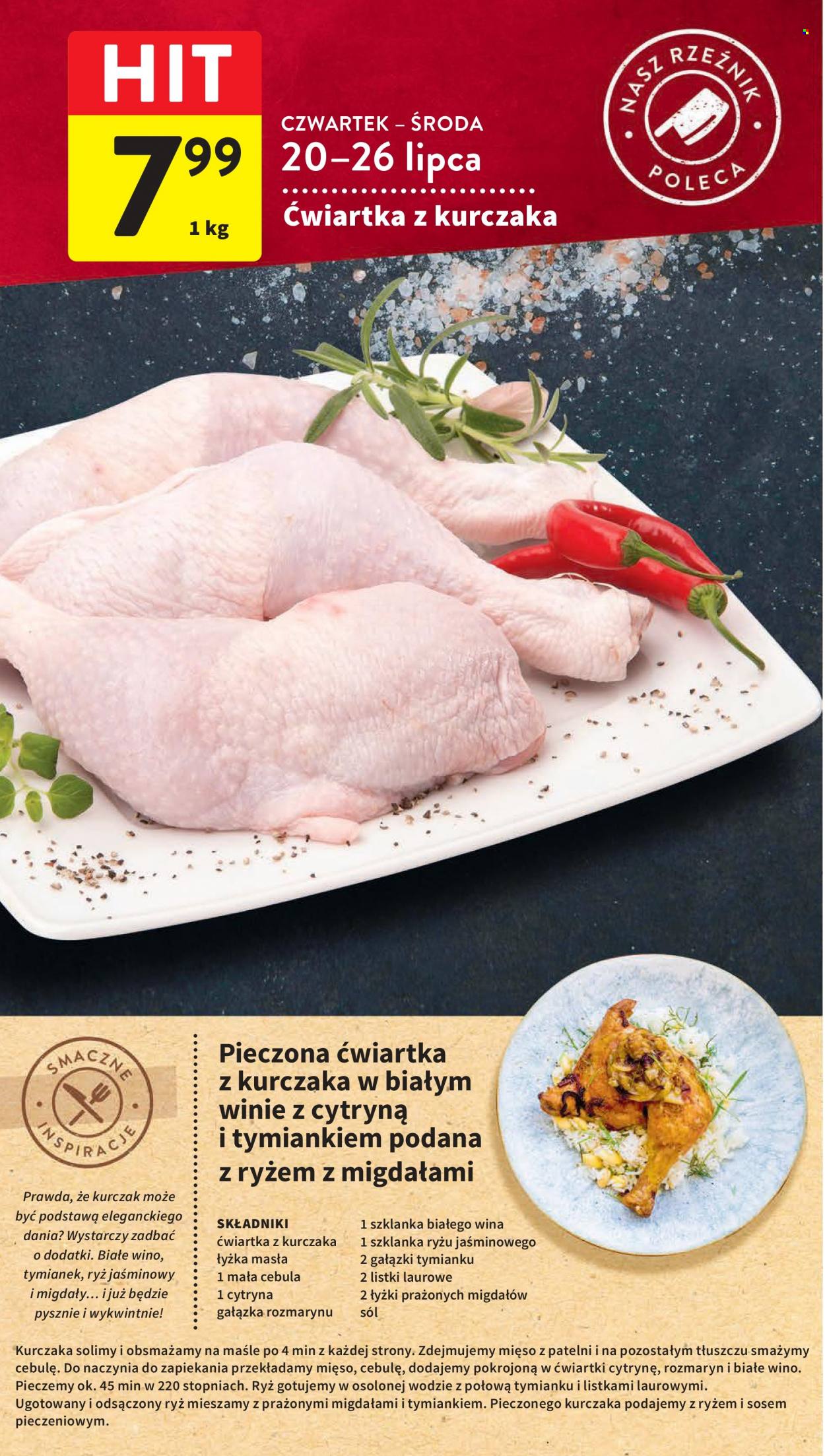 Gazetka Intermarché - 20.07.2023 - 26.07.2023. Strona 18