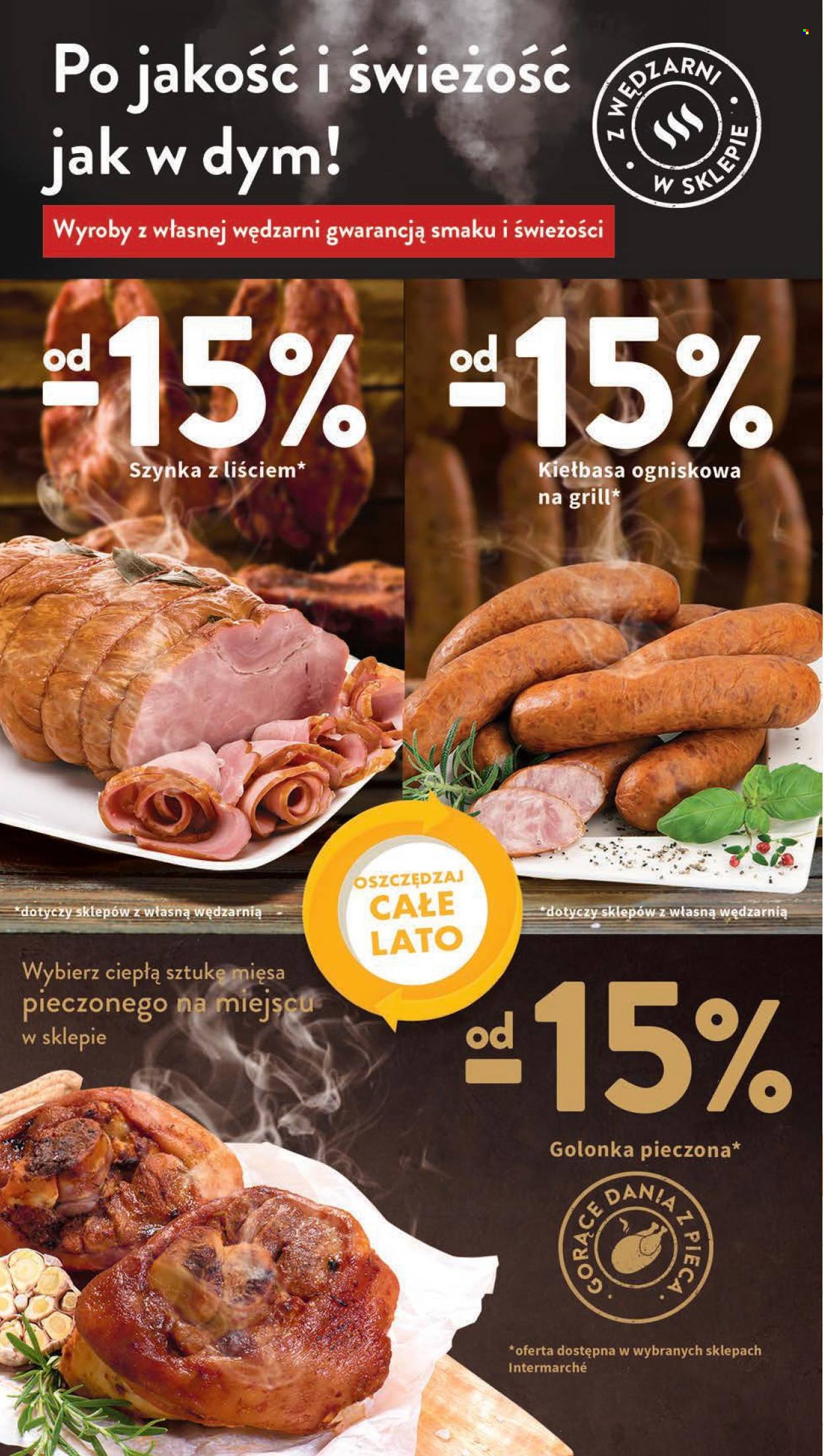 Gazetka Intermarché - 20.07.2023 - 26.07.2023. Strona 20
