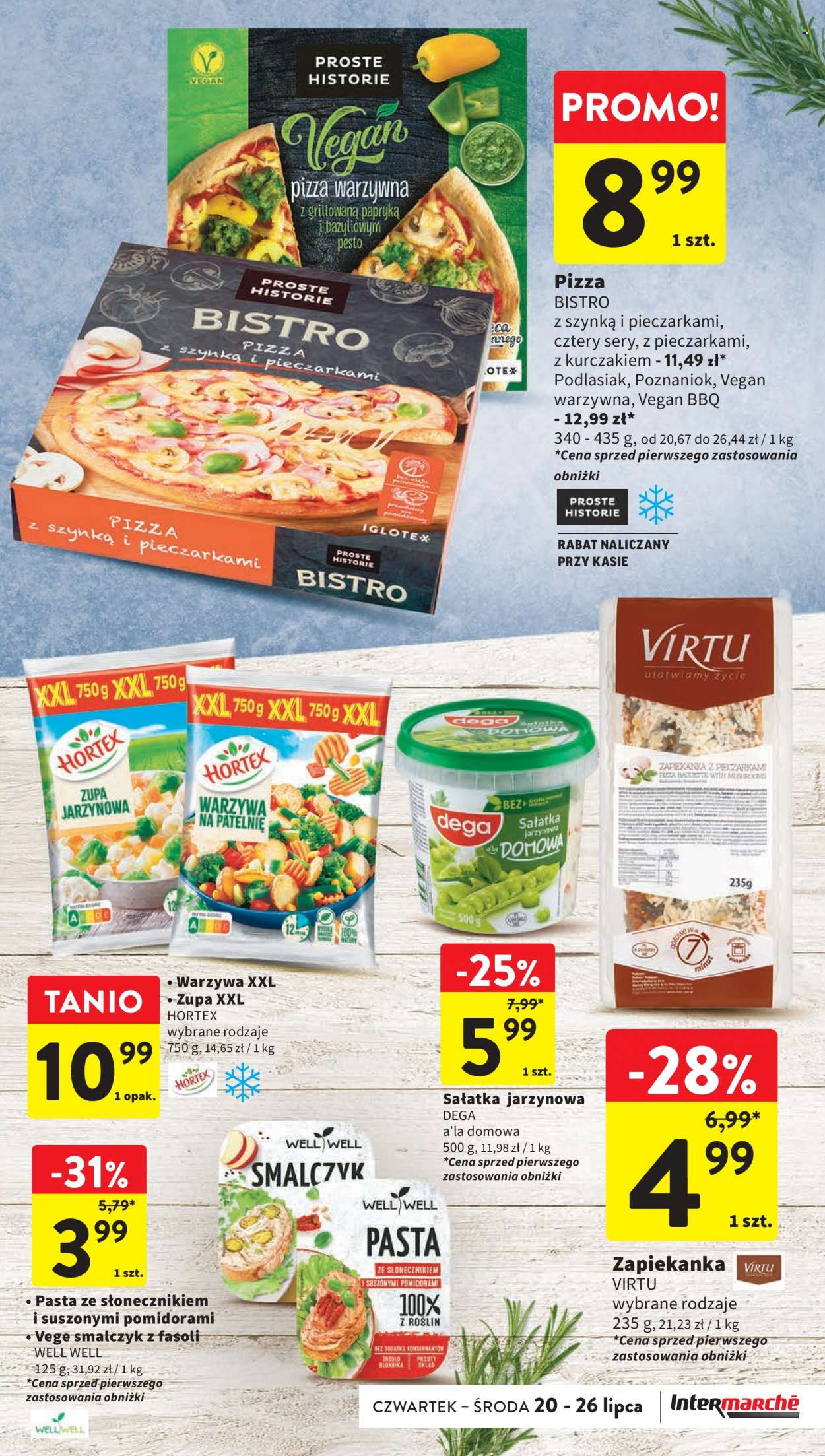 Gazetka Intermarché - 20.07.2023 - 26.07.2023. Strona 25