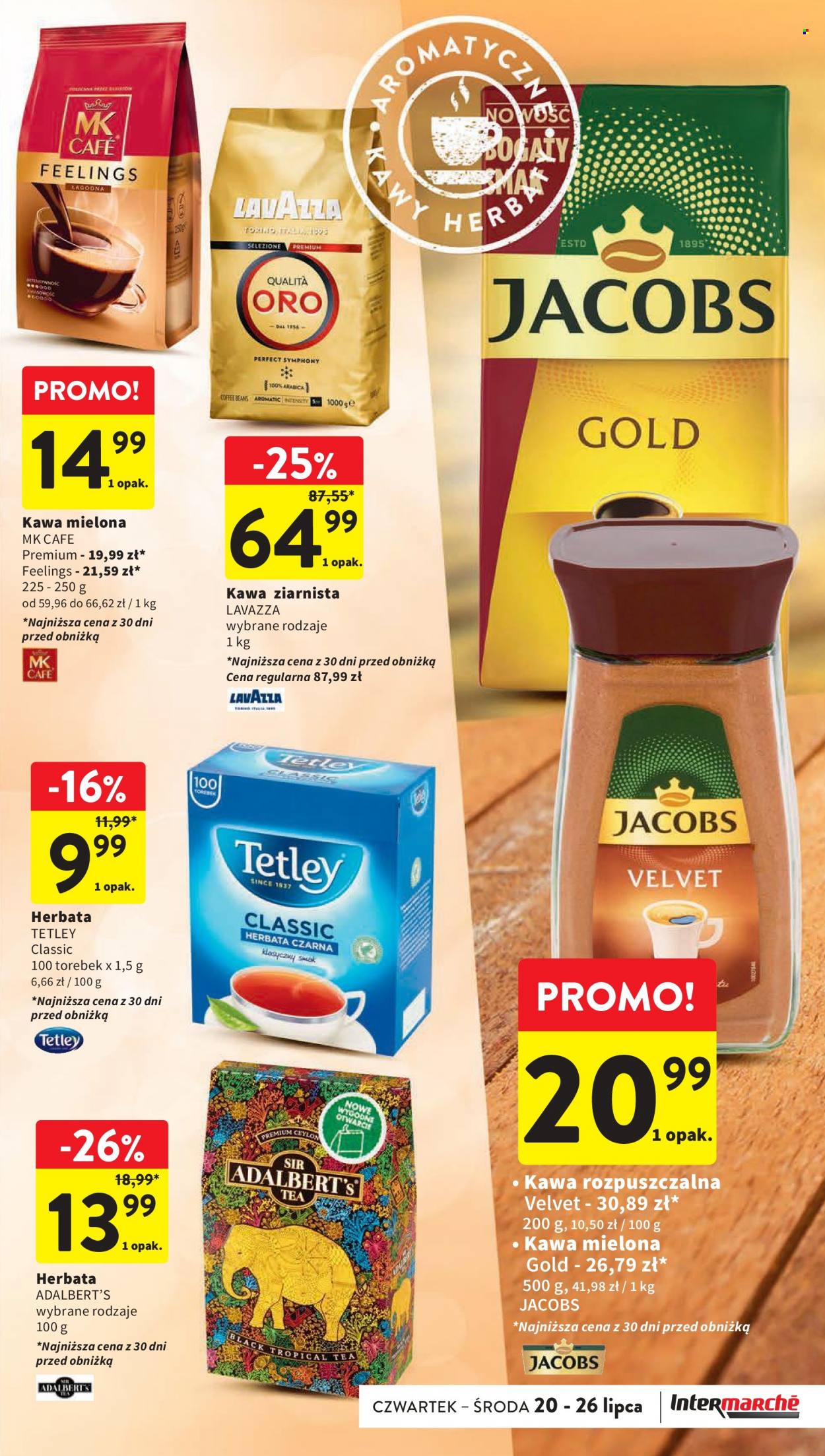Gazetka Intermarché - 20.07.2023 - 26.07.2023. Strona 29