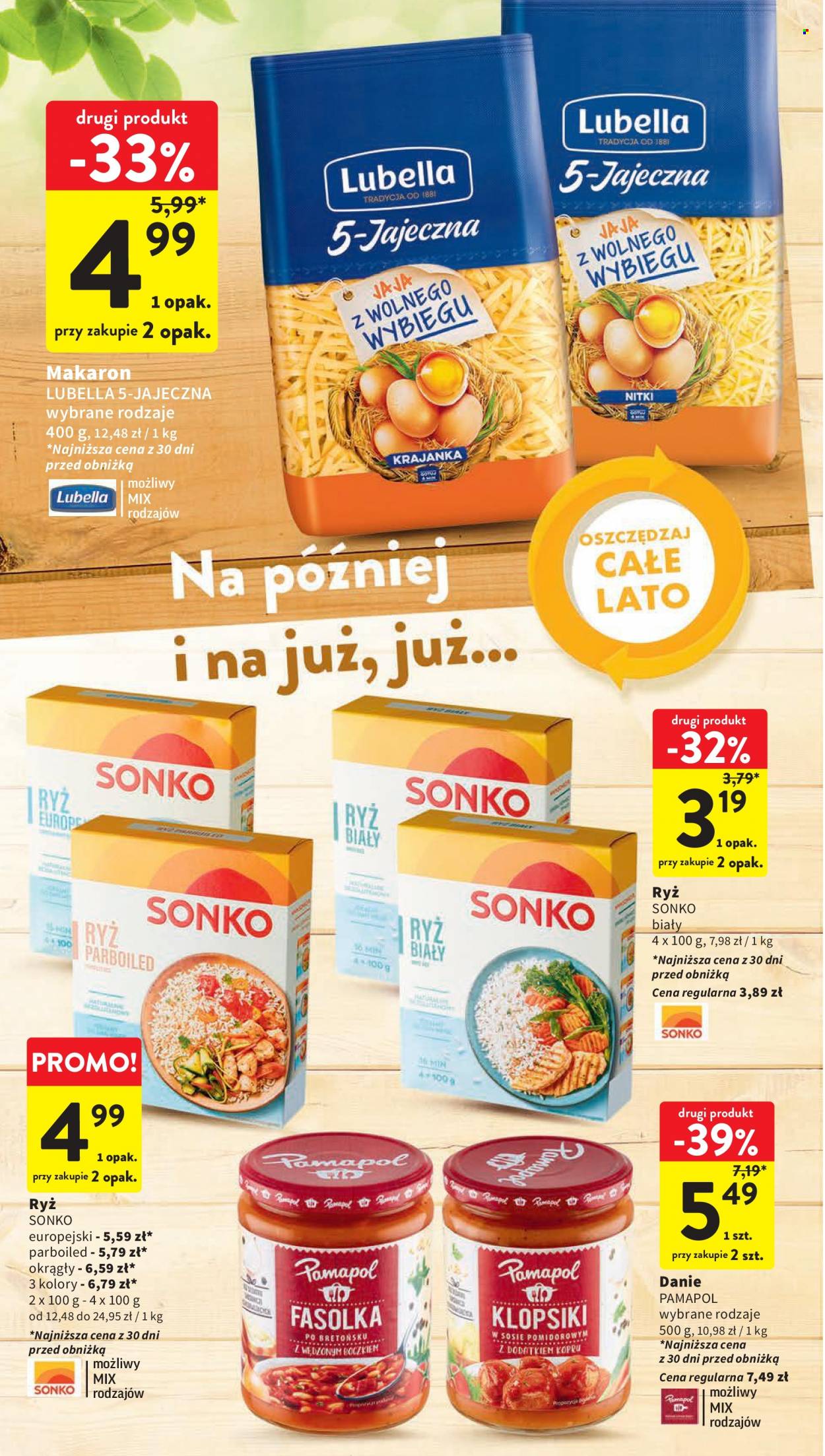 Gazetka Intermarché - 20.07.2023 - 26.07.2023. Strona 32