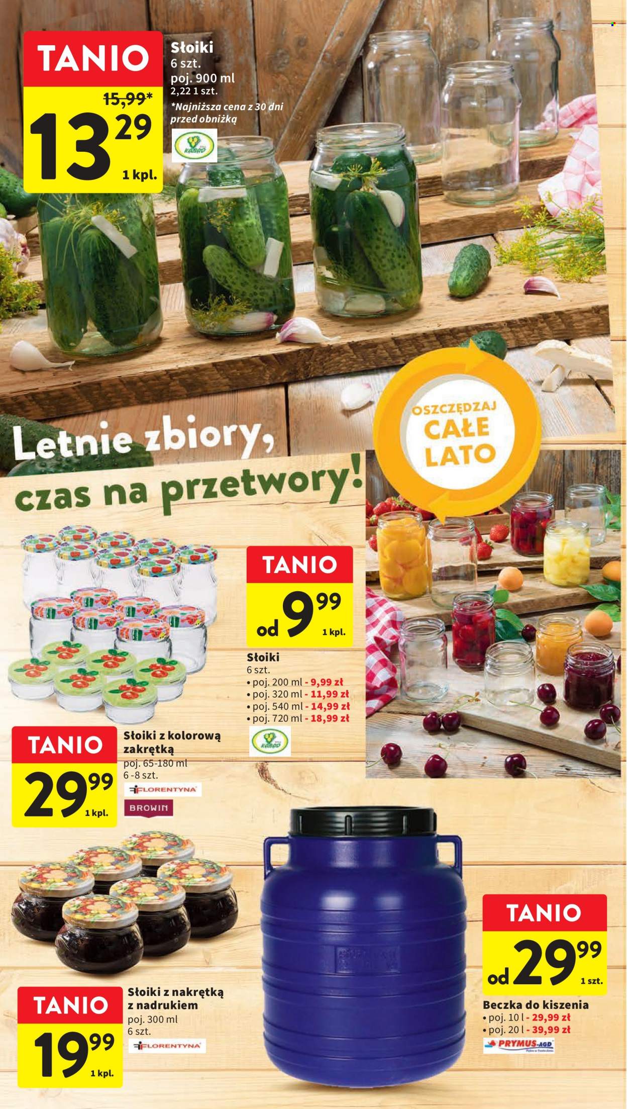 Gazetka Intermarché - 20.07.2023 - 26.07.2023. Strona 36