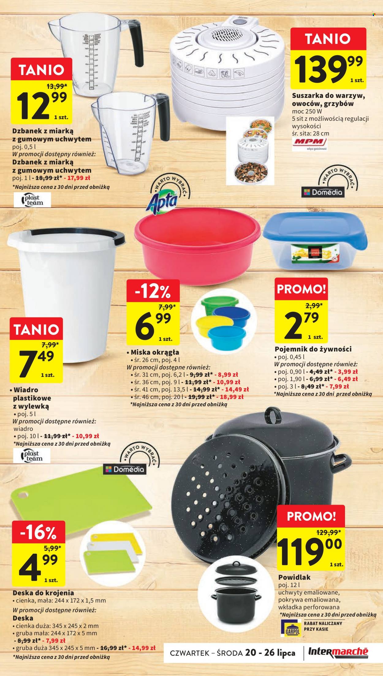 Gazetka Intermarché - 20.07.2023 - 26.07.2023. Strona 37