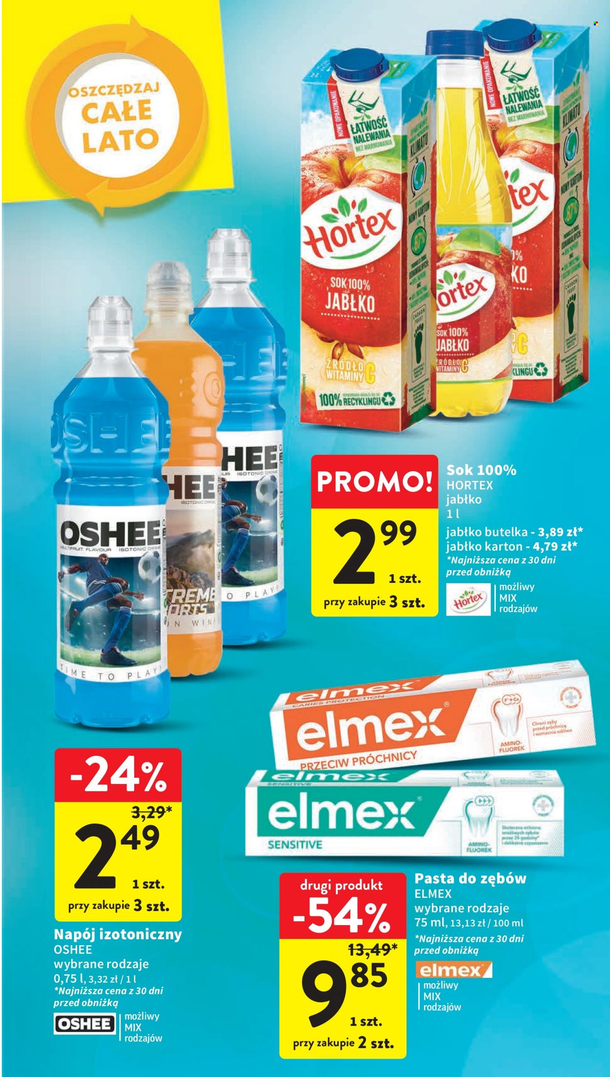 Gazetka Intermarché - 20.07.2023 - 26.07.2023. Strona 39