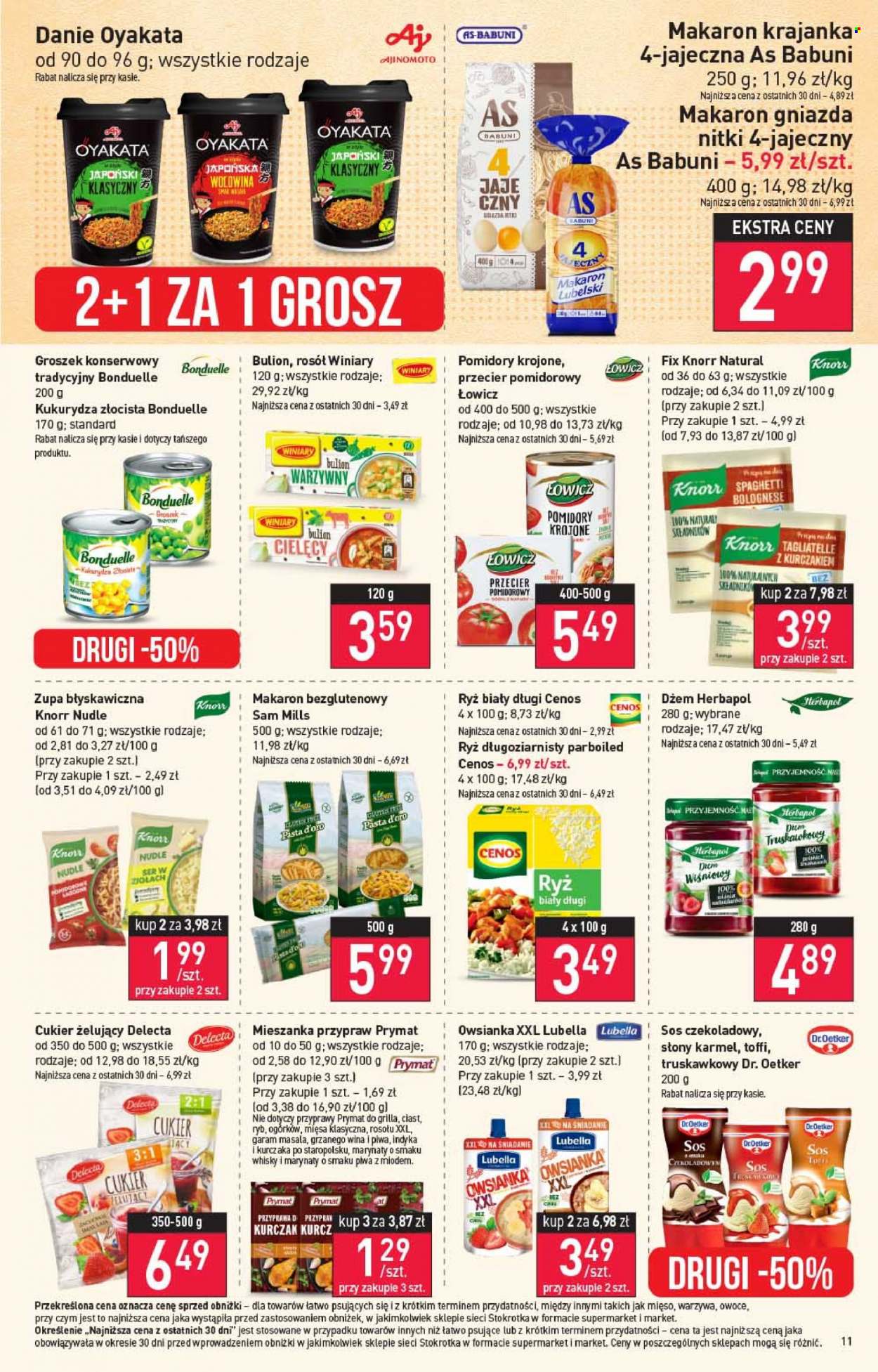 Gazetka Stokrotka Supermarket - 20.07.2023 - 26.07.2023. Strona 12