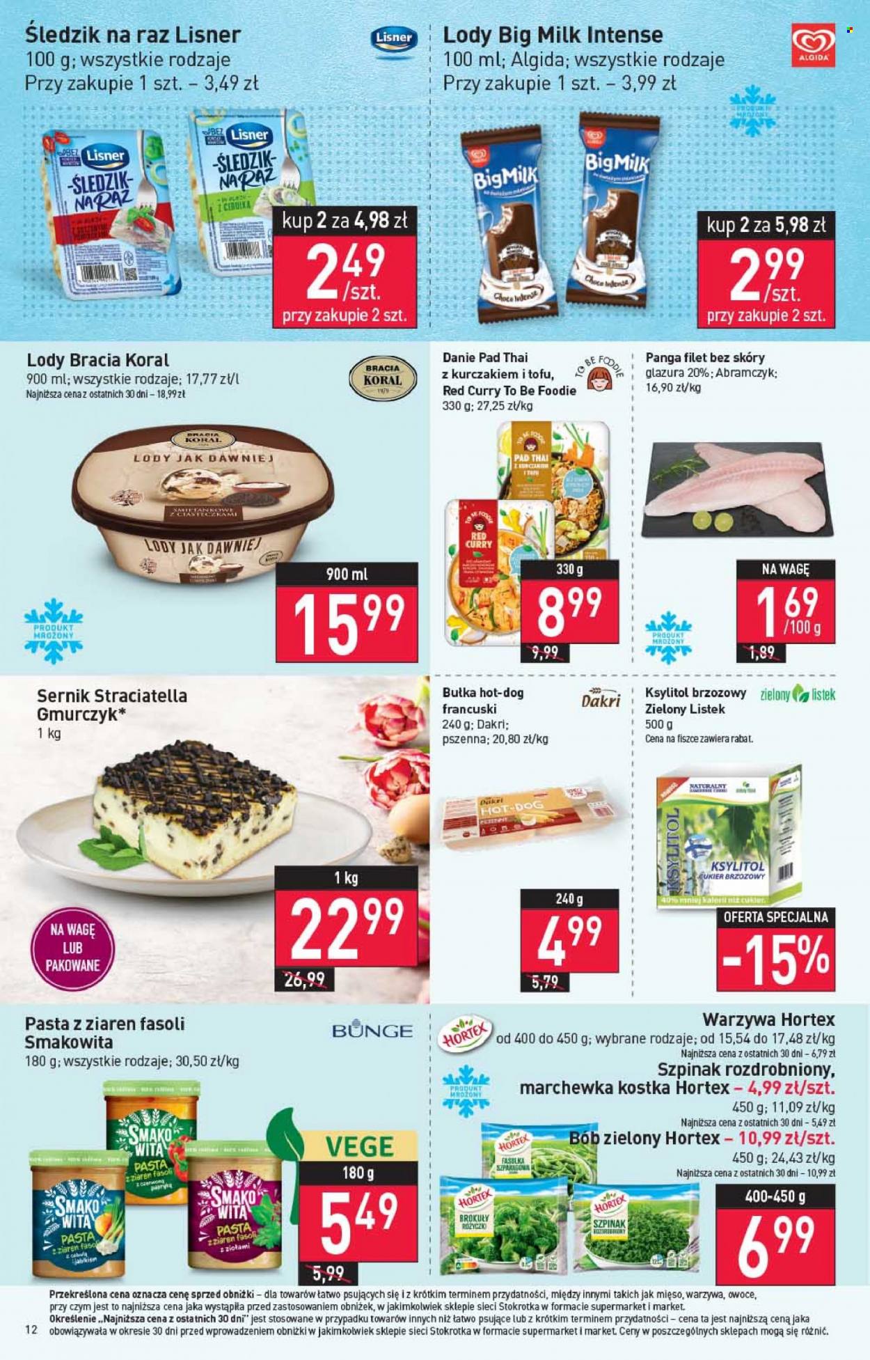 Gazetka Stokrotka Supermarket - 20.07.2023 - 26.07.2023. Strona 13